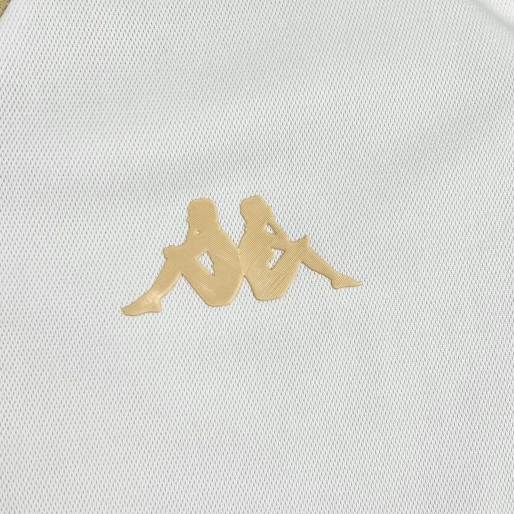 Vasco da Gama 24-25 Third Jersey - Fans Version - ManixJersey