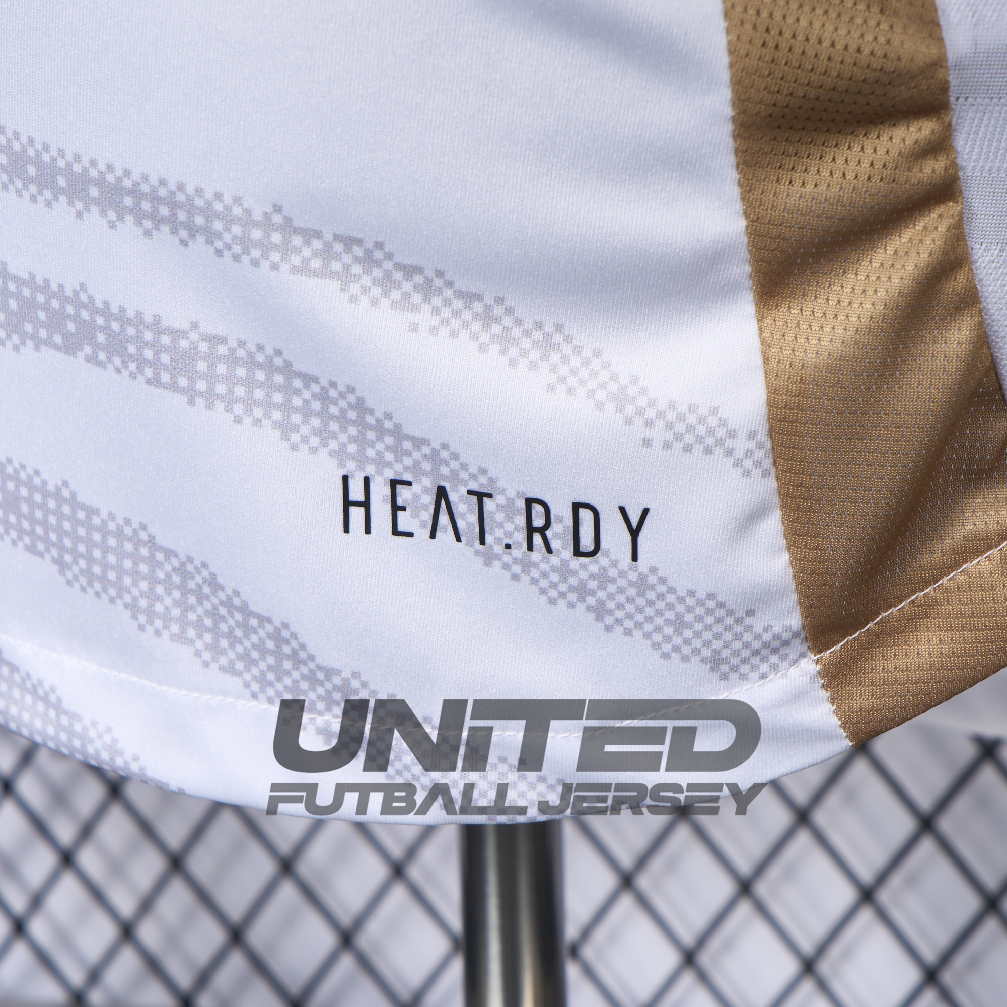 Tigres UANL 24-25 Third Long Sleeves Jersey - Player Version - ManixJersey