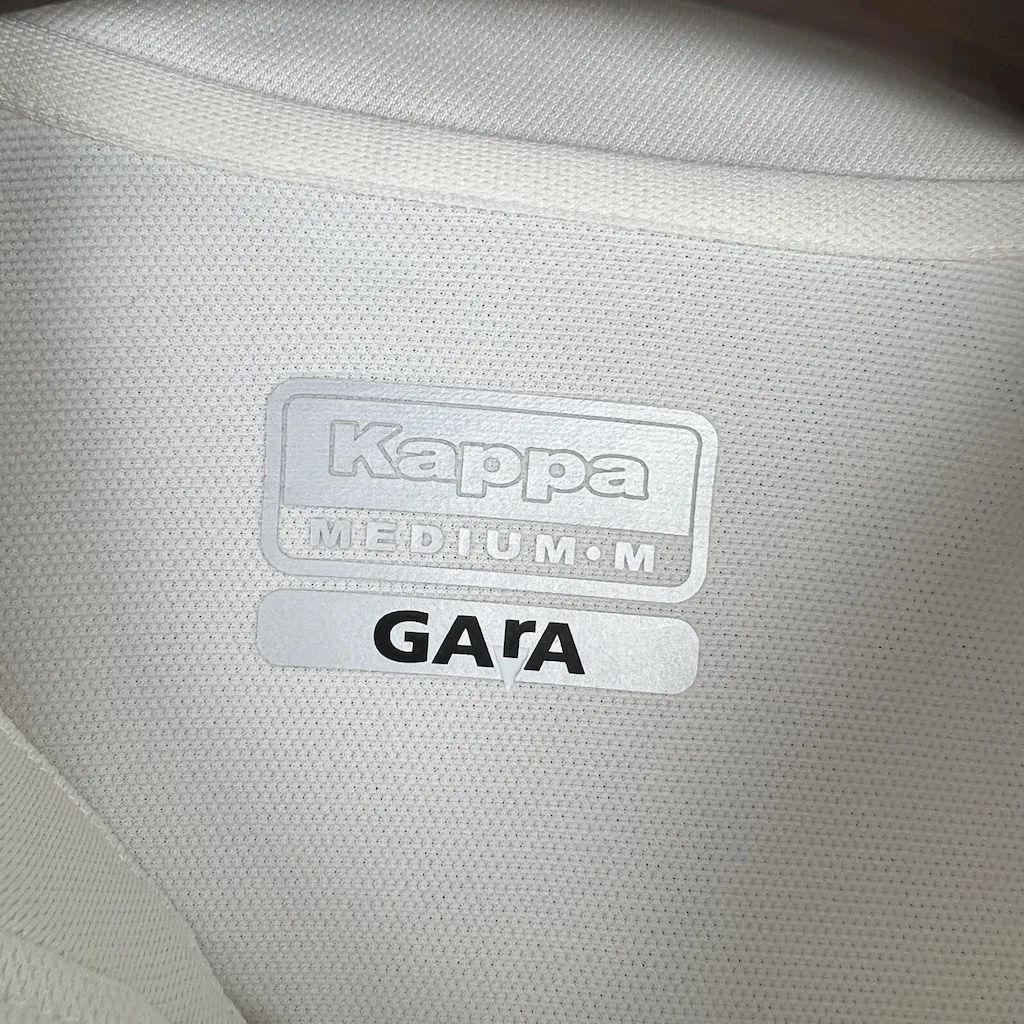 Vasco da Gama 24-25 Third Jersey - Fans Version - ManixJersey