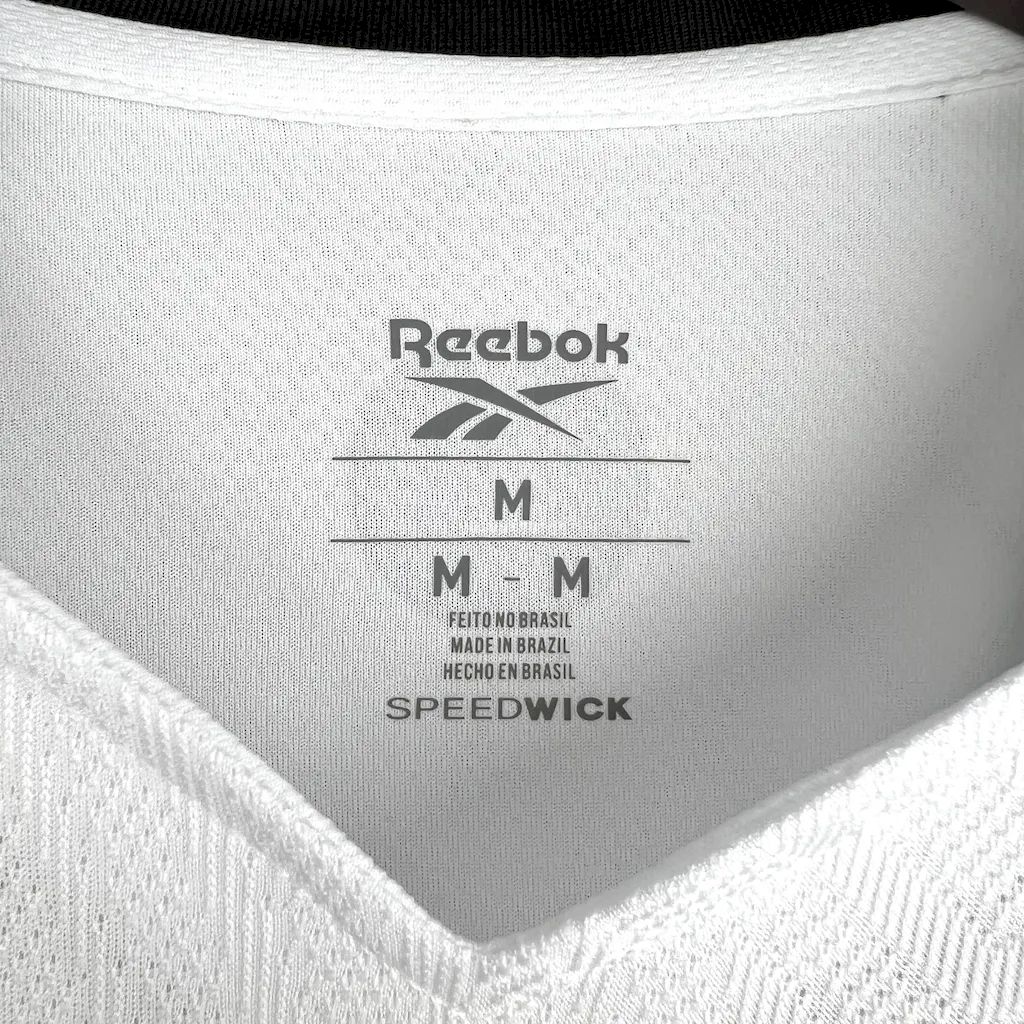 Botafogo 2024 Third Unsponsored Jersey - Fans Version - ManixJersey