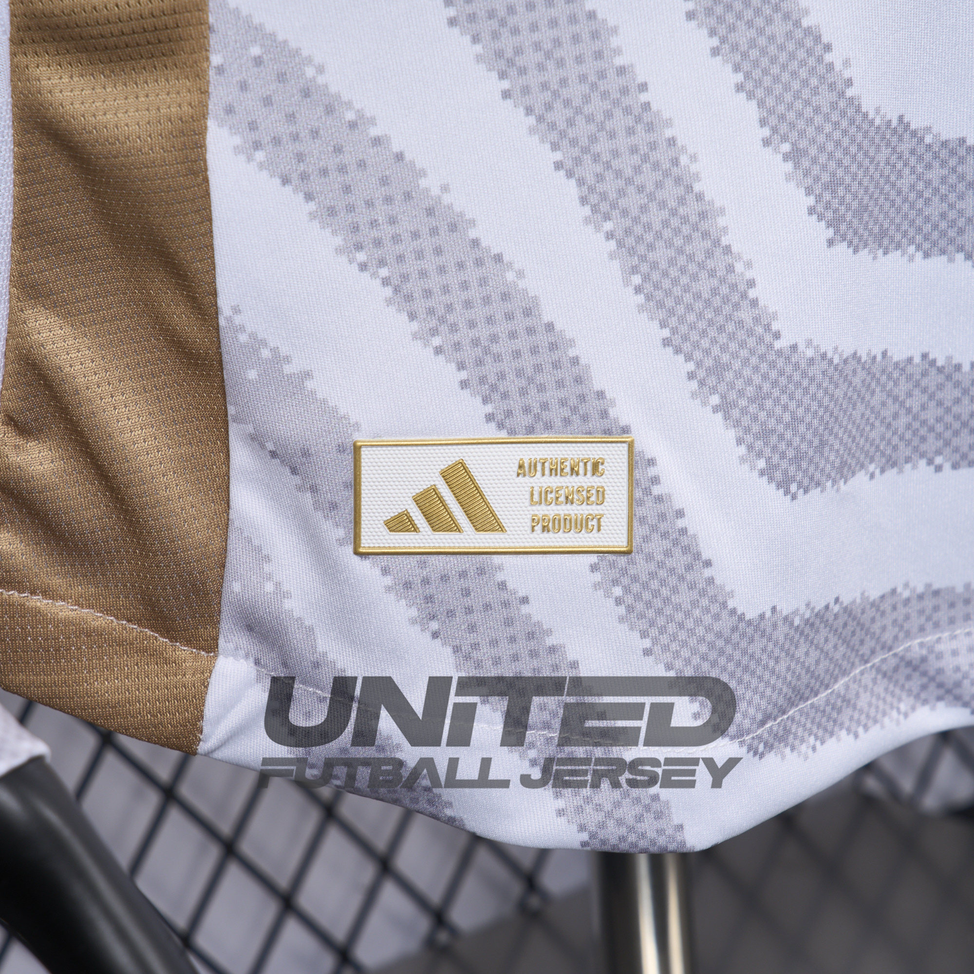 Tigres UANL 24-25 Third Long Sleeves Jersey - Player Version - ManixJersey