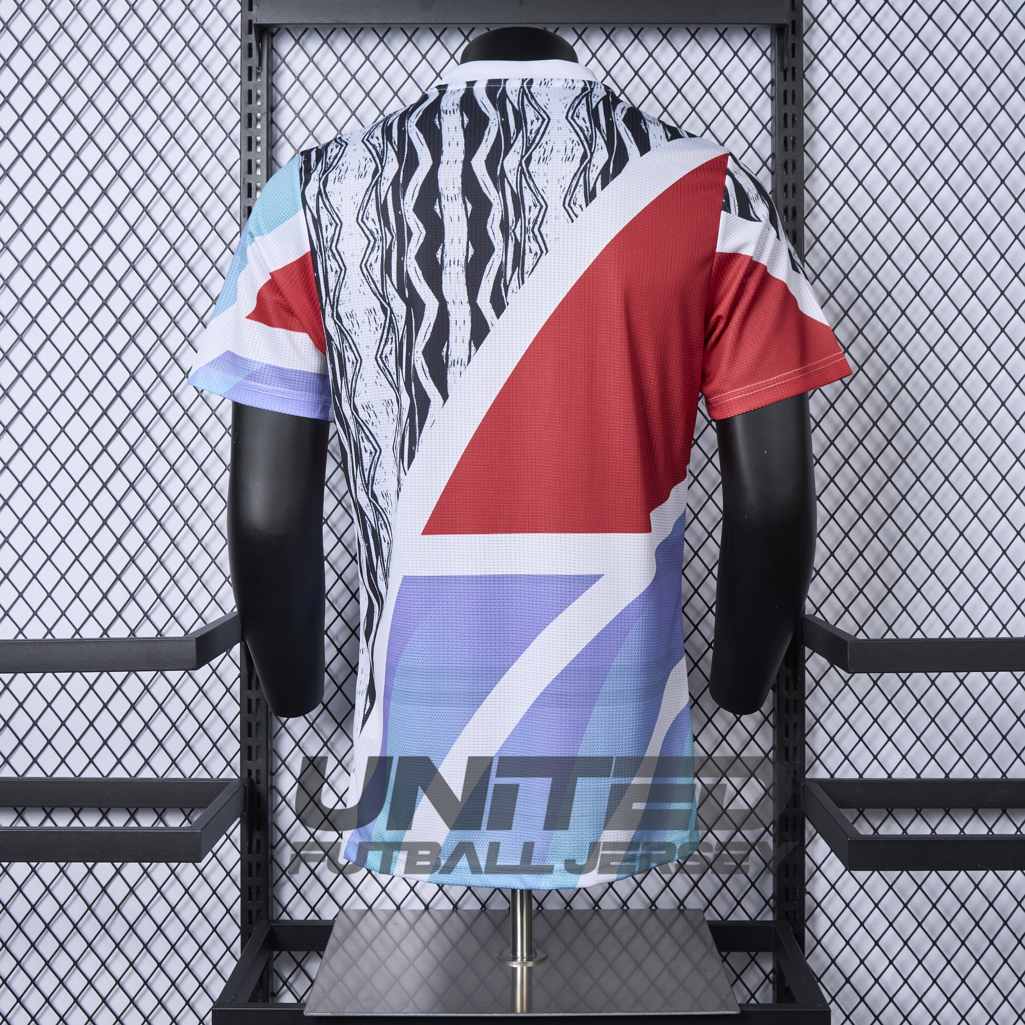 Arsenal 24-25 Three Joint Special Edition Jersey - Player Version - ManixJersey