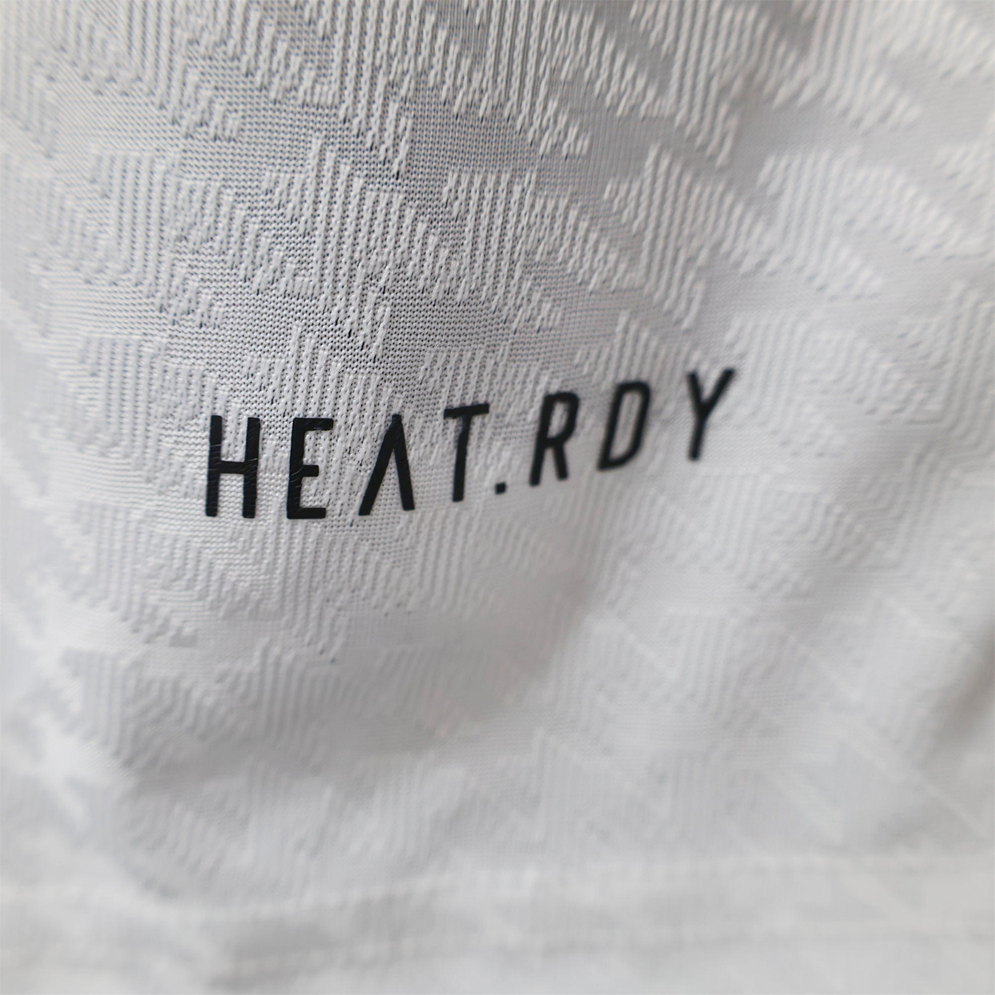 Real Madrid 24-25 Originals White POLO Jersey - Player Version - ManixJersey