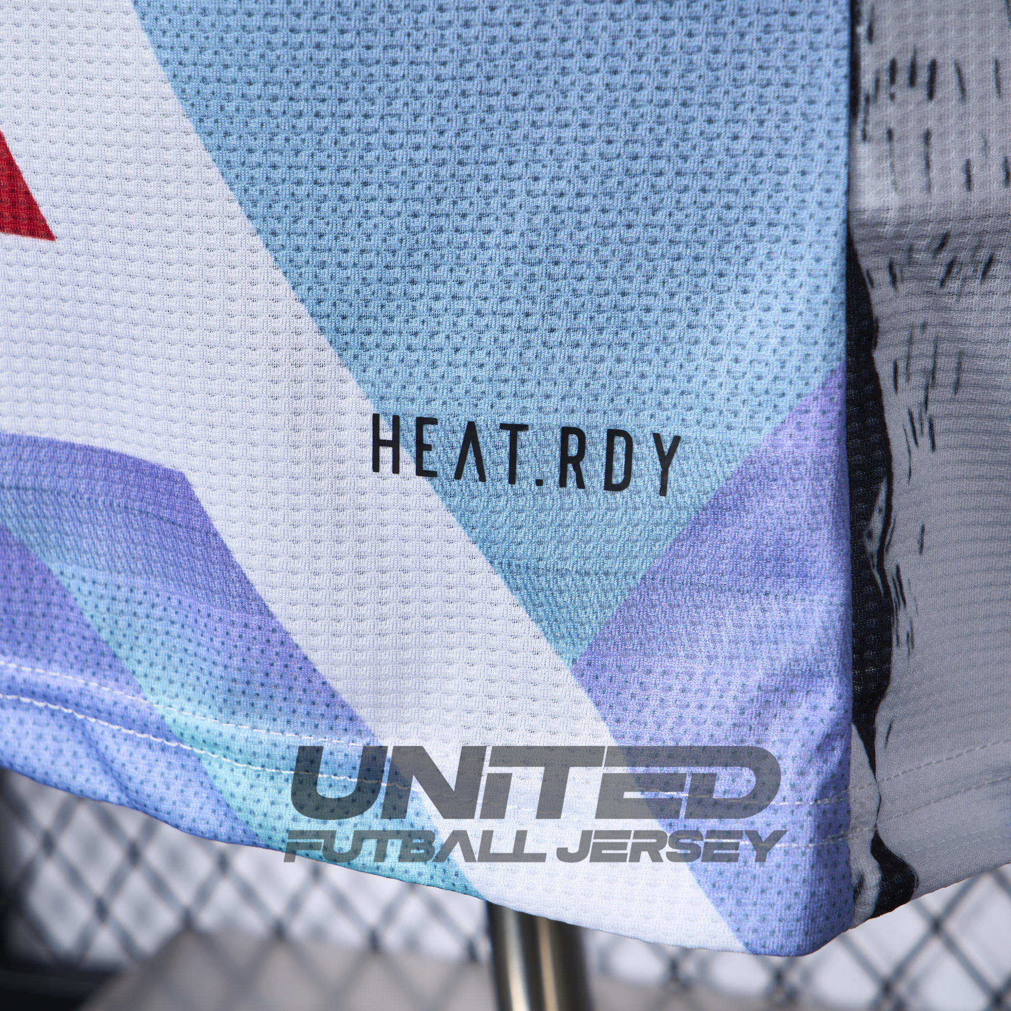 Arsenal 24-25 Three Joint Special Edition Jersey - Player Version - ManixJersey