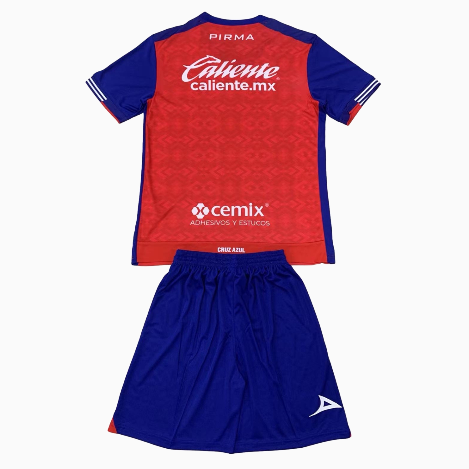 Cruz Azul 24-25 Third Kids Kit - ManixJersey
