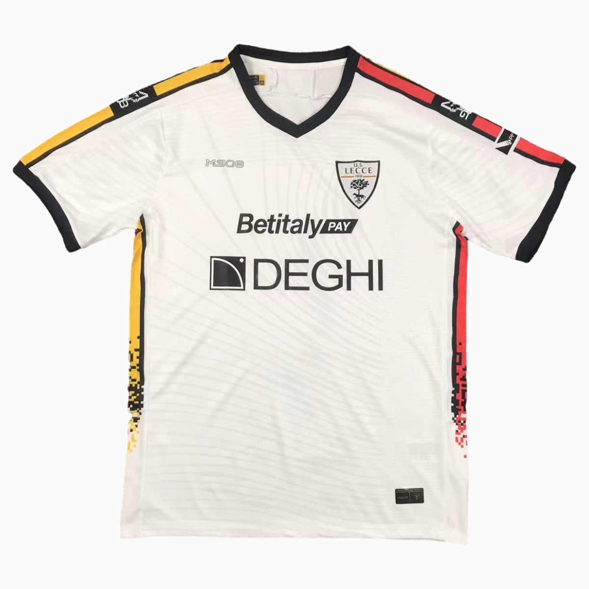 Lecce 24-25 Away Jersey - Fans Version - ManixJersey