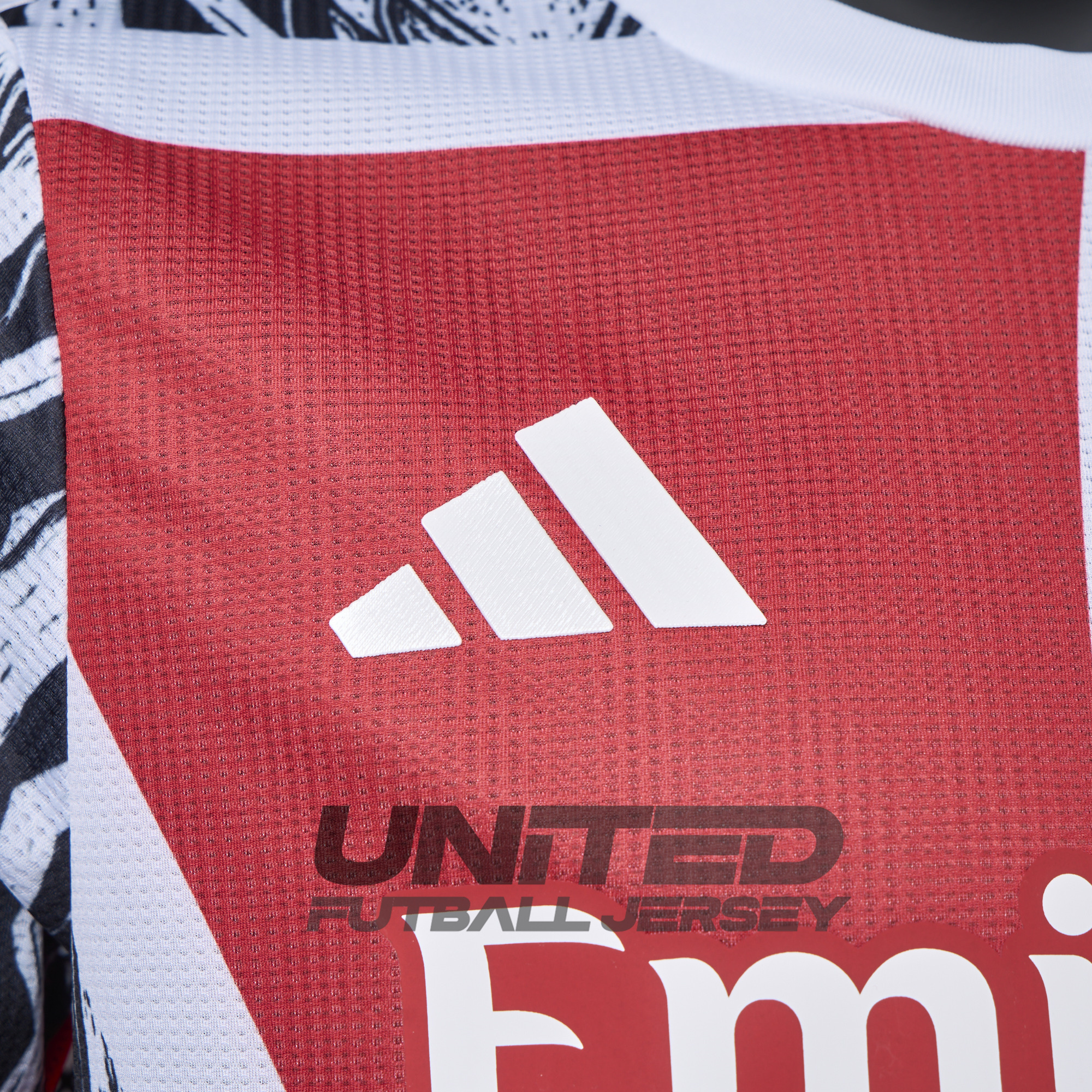 Arsenal 24-25 Three Joint Special Edition Jersey - Player Version - ManixJersey