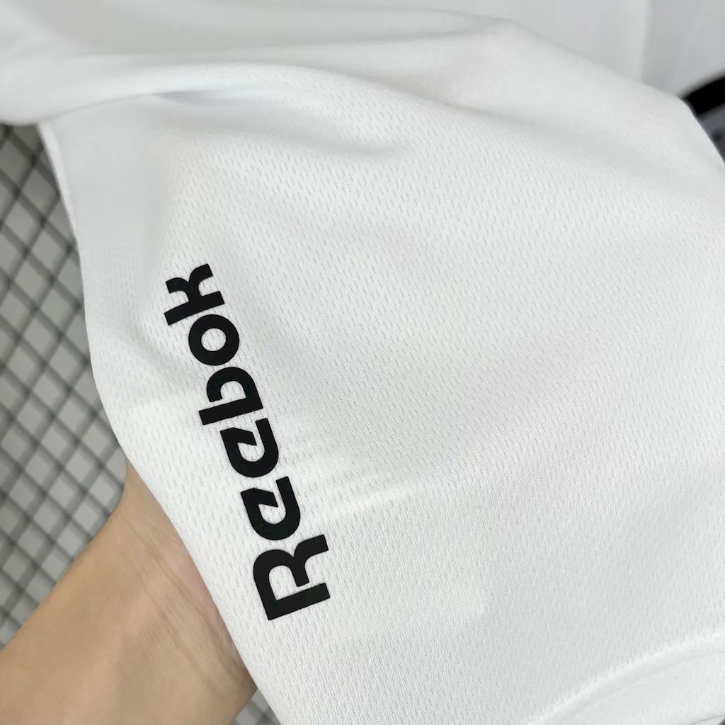 Botafogo 2024 Third Unsponsored Jersey - Fans Version - ManixJersey