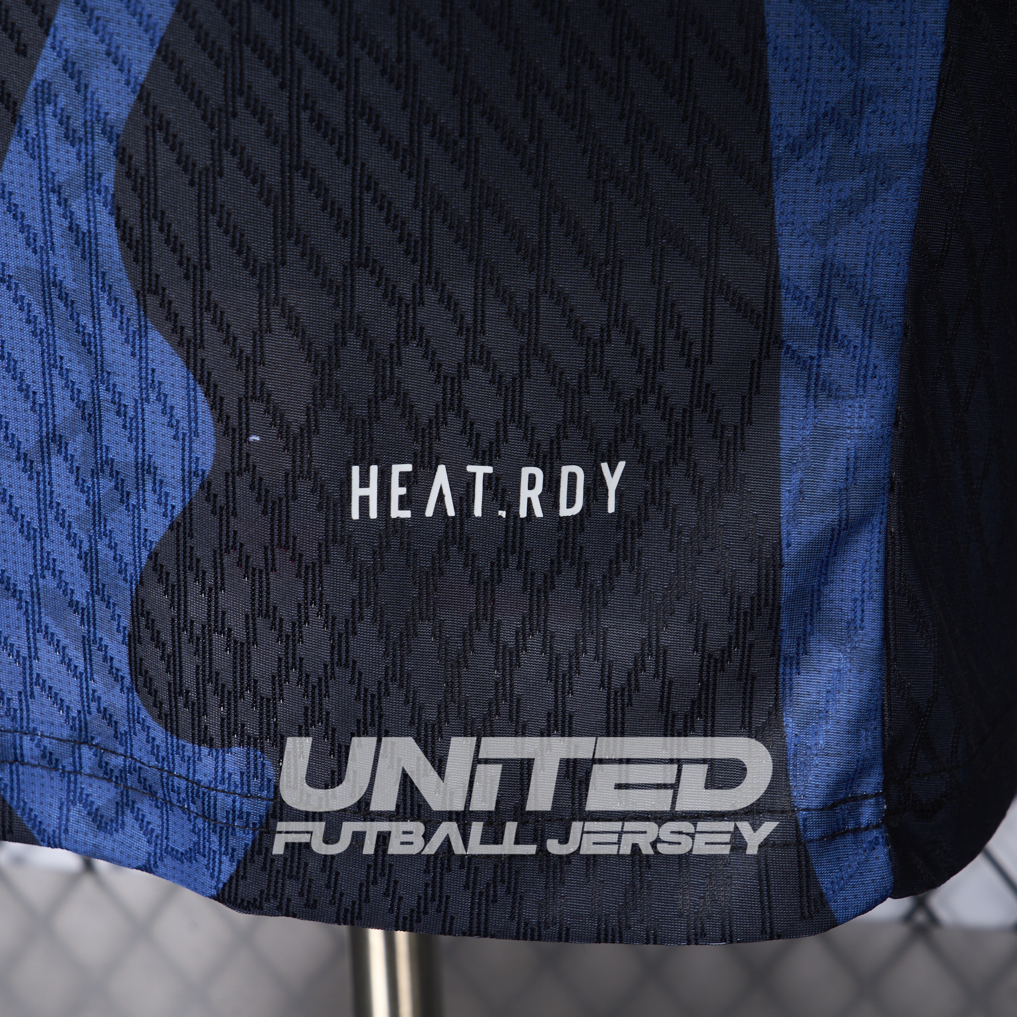 Manchester United 24-25 Pre-Match Traning Jersey - Player Version - ManixJersey