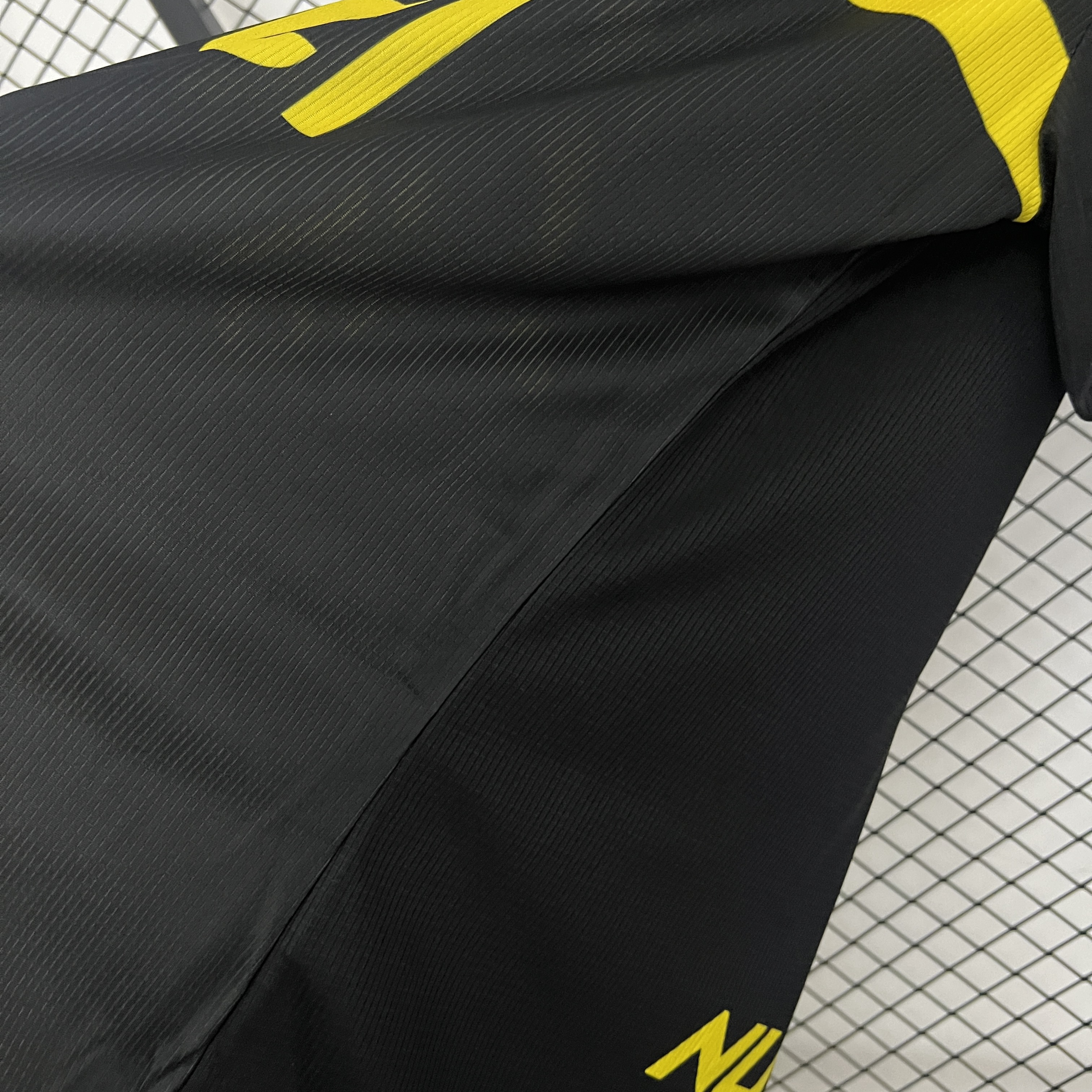 Peñarol 24-25 Away 2 Jersey - Fans Version - ManixJersey