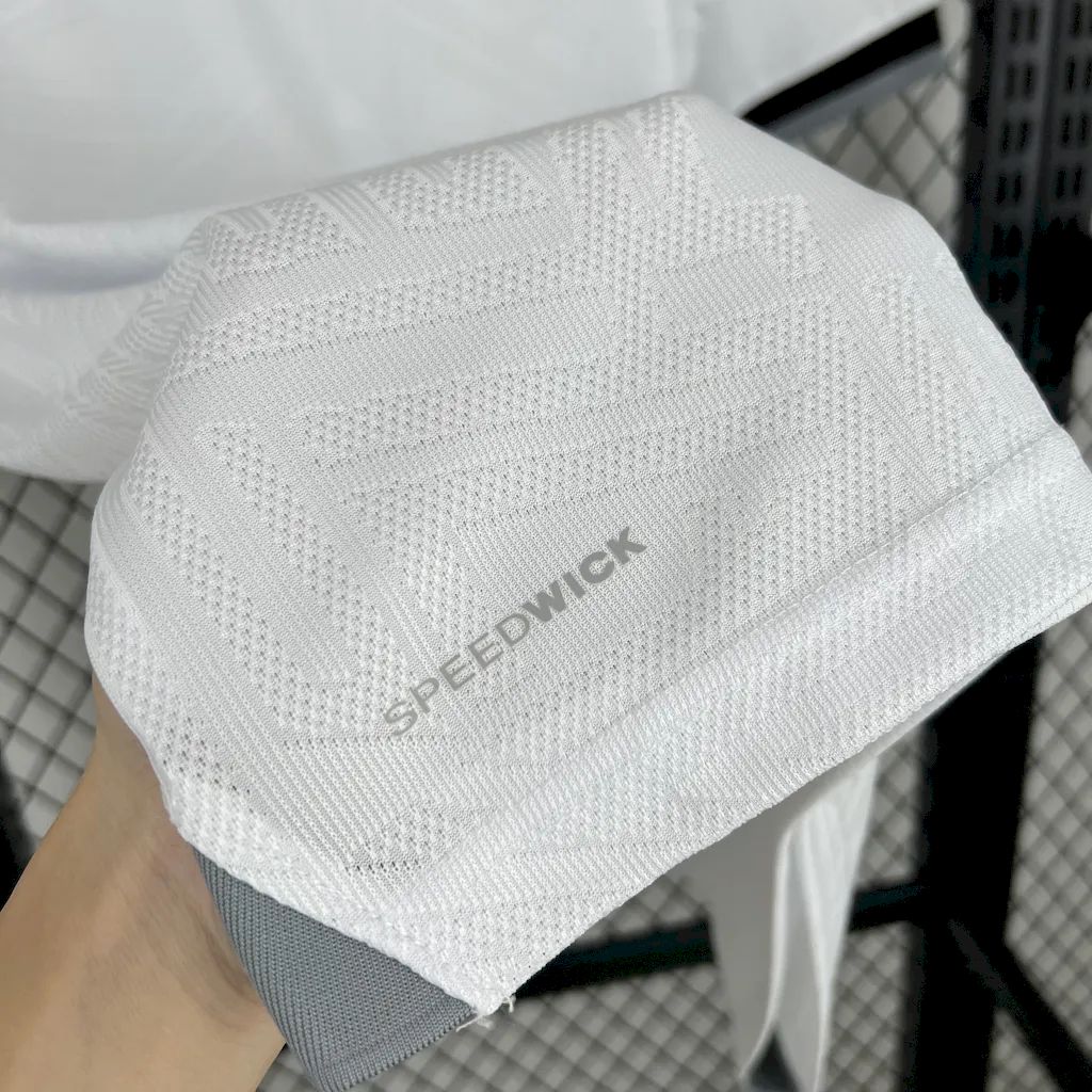 Botafogo 2024 Third Unsponsored Jersey - Fans Version - ManixJersey