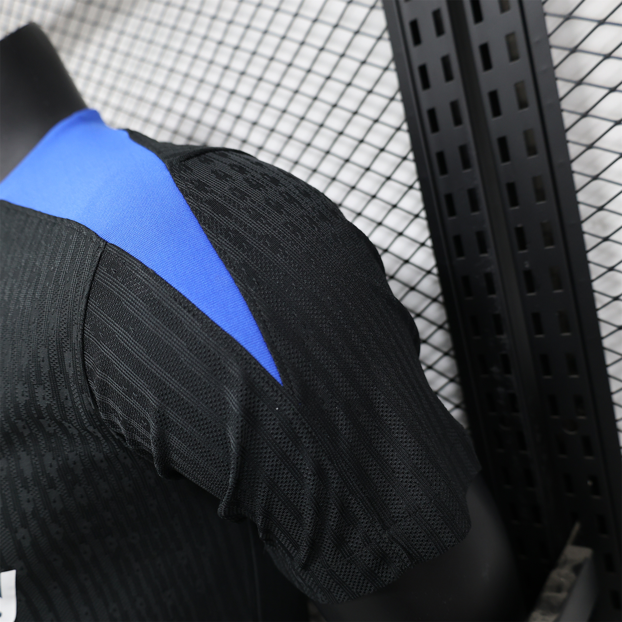 B.A.R.S.A 24-25 Training Jersey - Player Version - ManixJersey