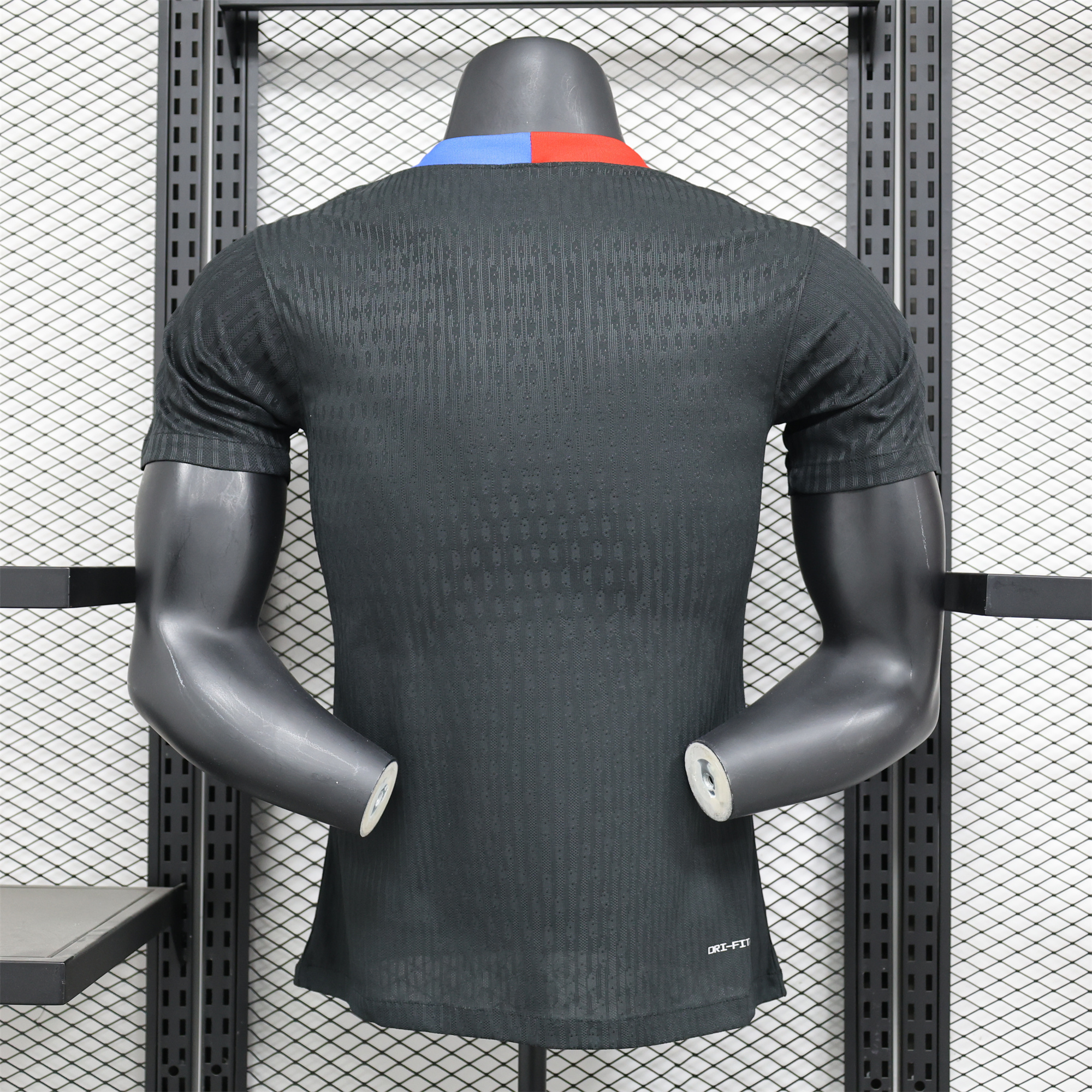 B.A.R.S.A 24-25 Training Jersey - Player Version - ManixJersey