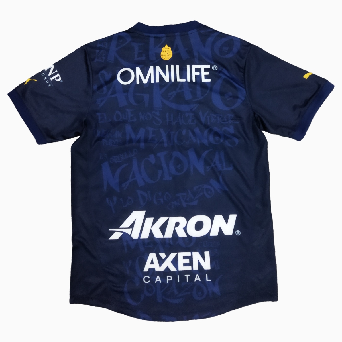 Women's Chivas de Guadalajara 24-25 Third Jersey - Fans Version - ManixJersey