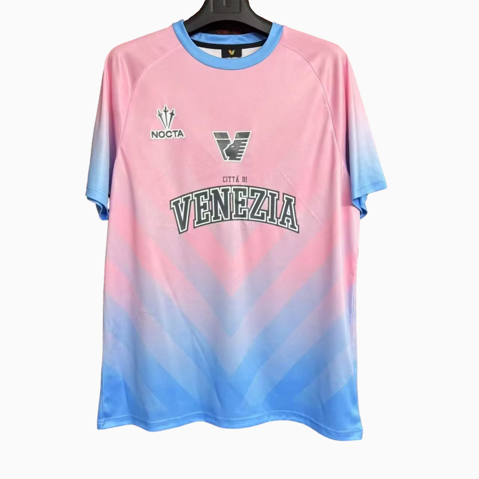Venezia FC 24-25 GK Away Jersey - Fans Version - ManixJersey