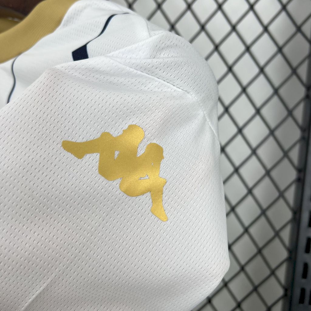 FC Versailles 24-25 Away Jersey - Fans Version - ManixJersey