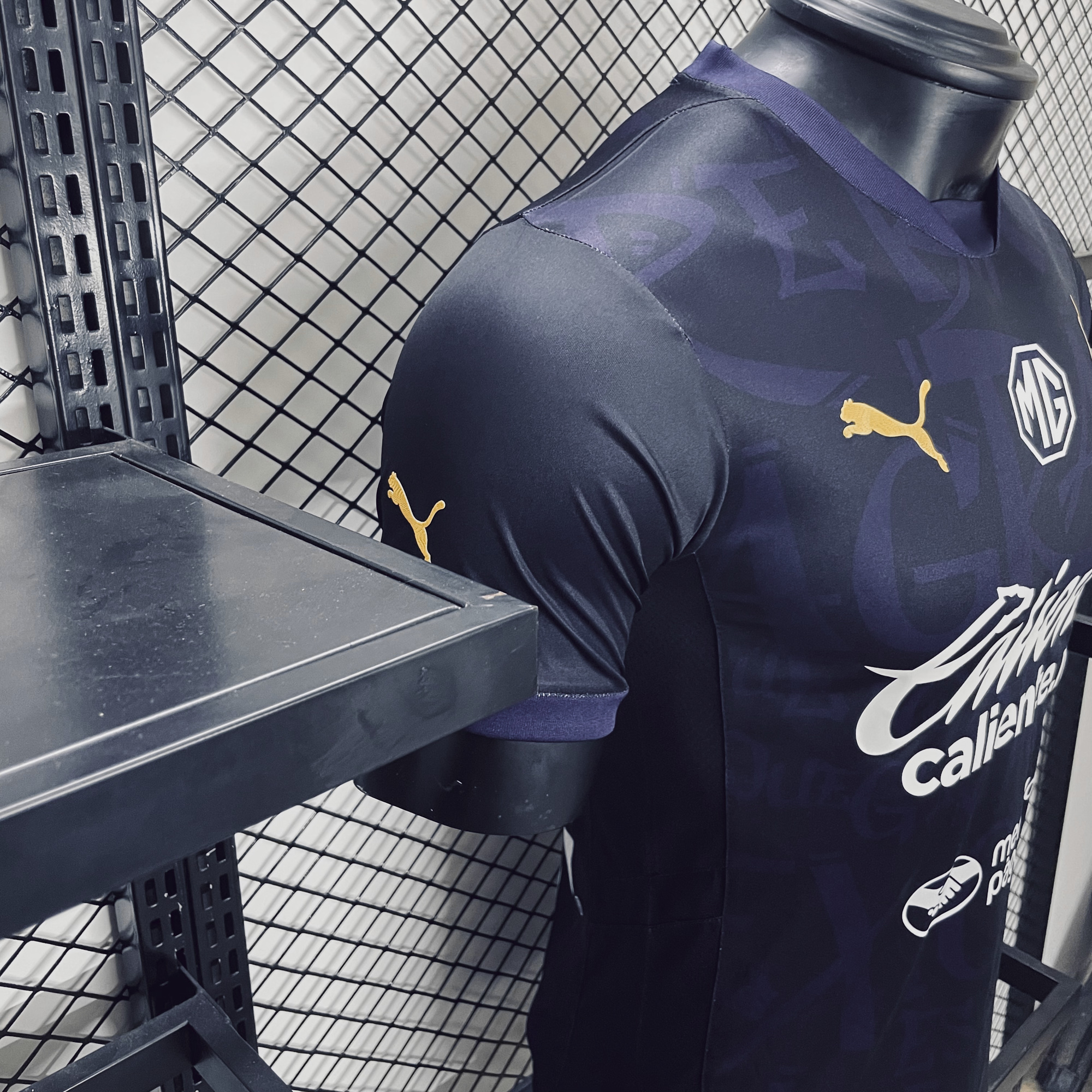 Chivas de Guadalajara 24-25 Third Jersey - Player Version - ManixJersey