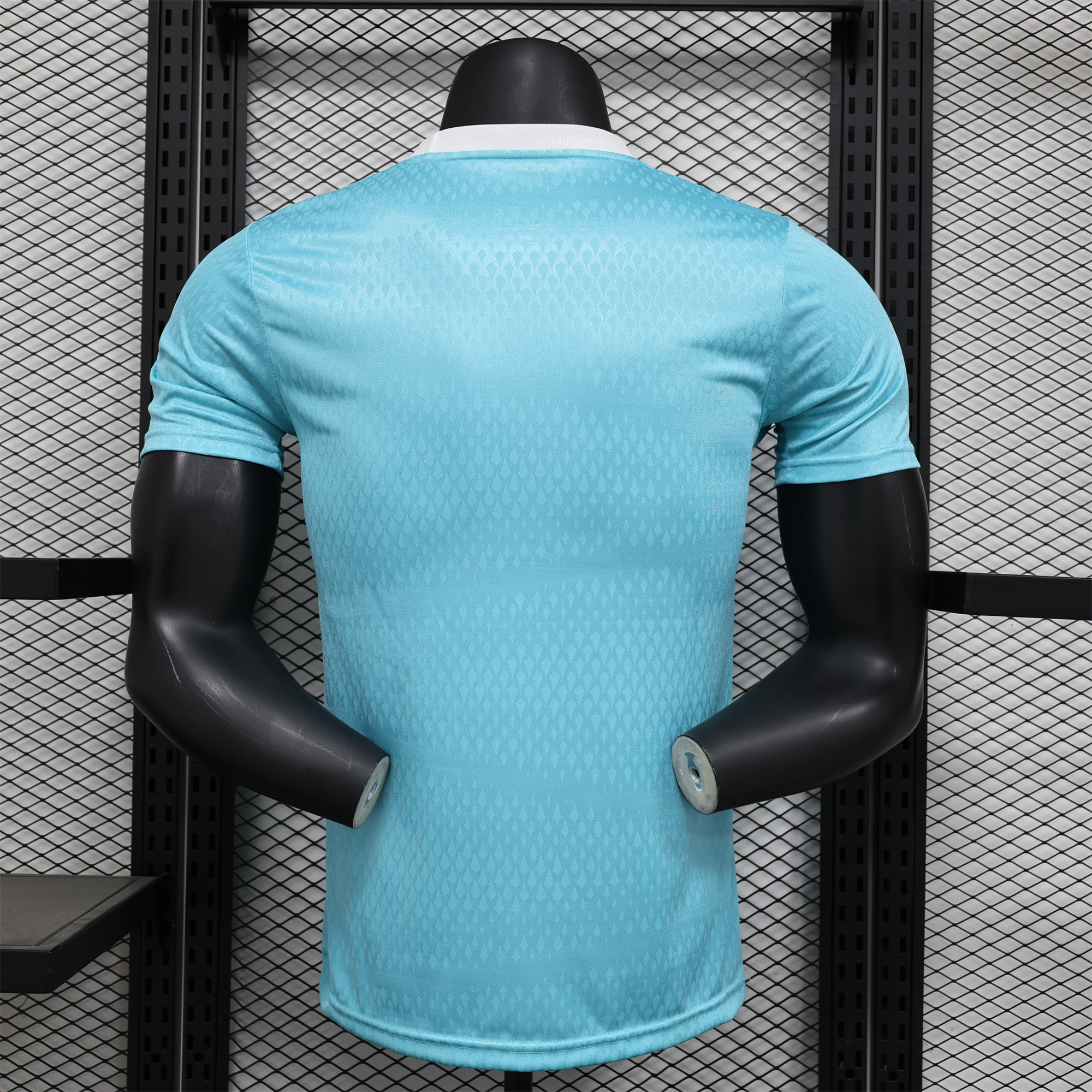 Arsenal 24-25 Lake Blue Special Edition Jersey - Player Version - ManixJersey