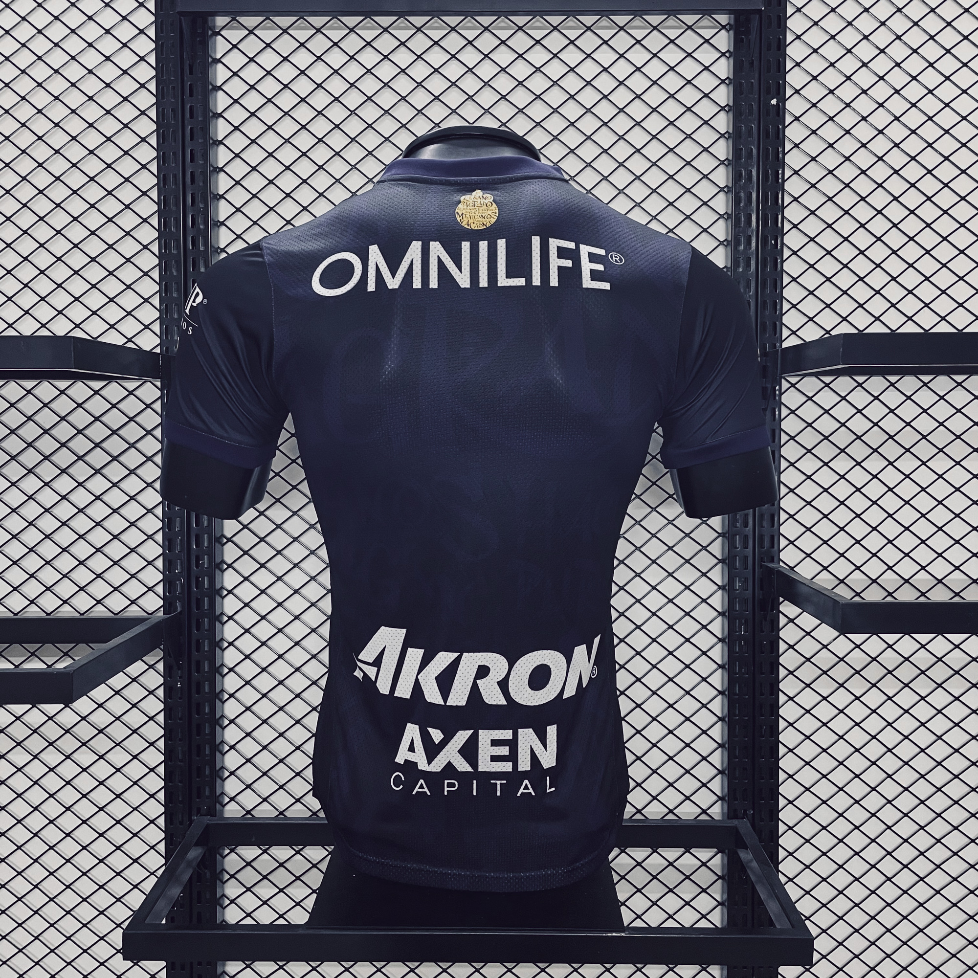 Chivas de Guadalajara 24-25 Third Jersey - Player Version - ManixJersey