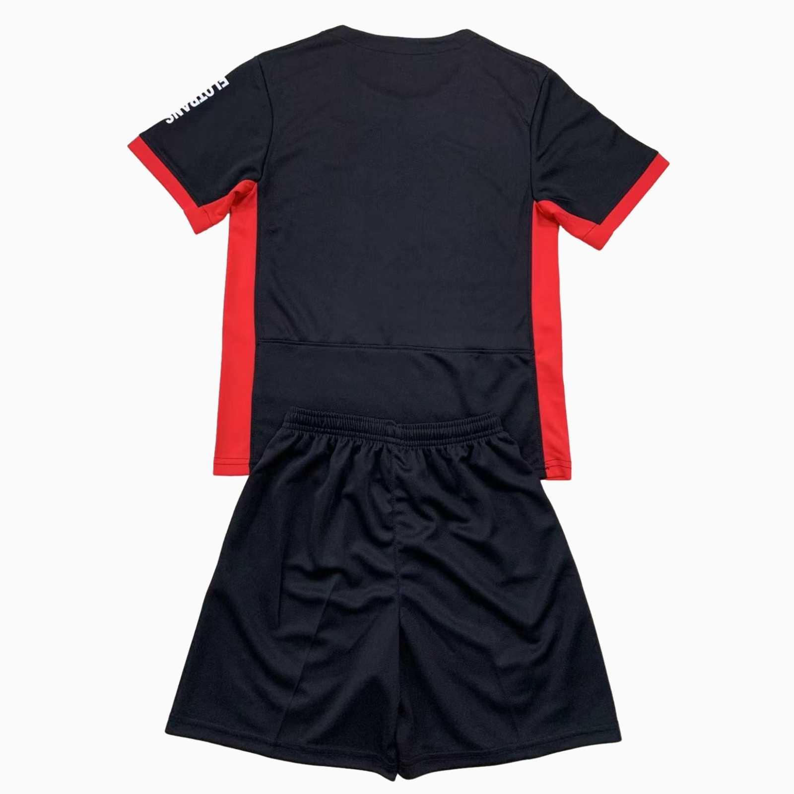 Frankfurt 24-25 Away Kids Kit - ManixJersey