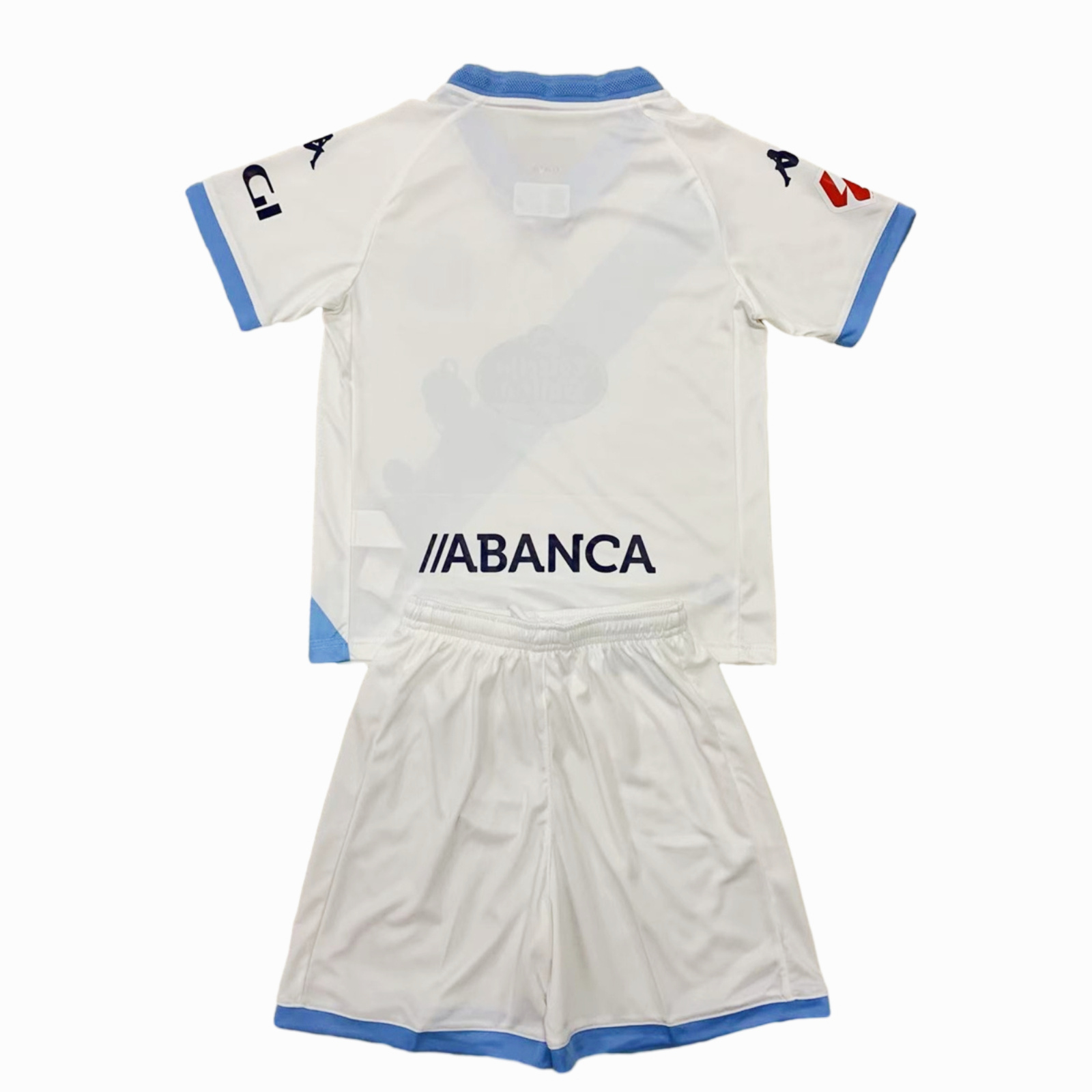 Deportivo de La Coruña 24-25 Third Kids Kit - ManixJersey