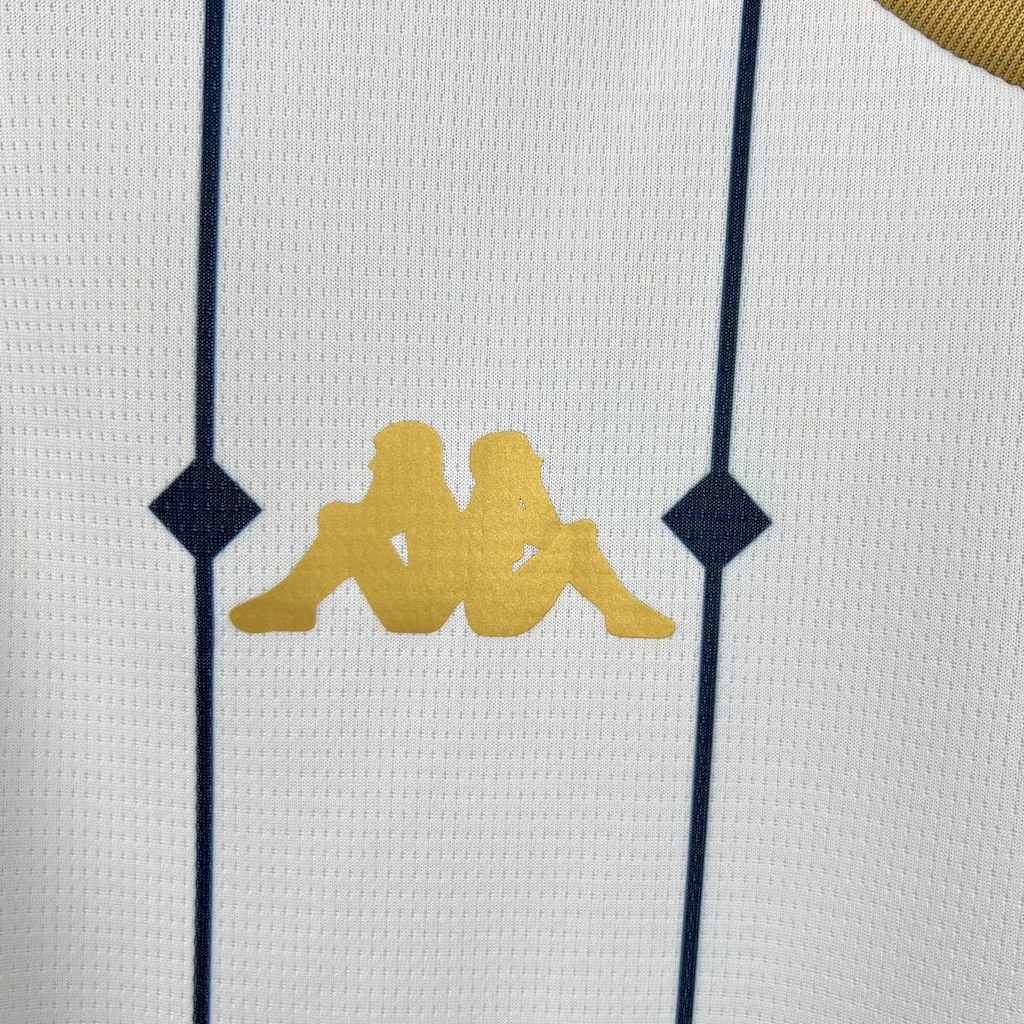 FC Versailles 24-25 Away Jersey - Fans Version - ManixJersey