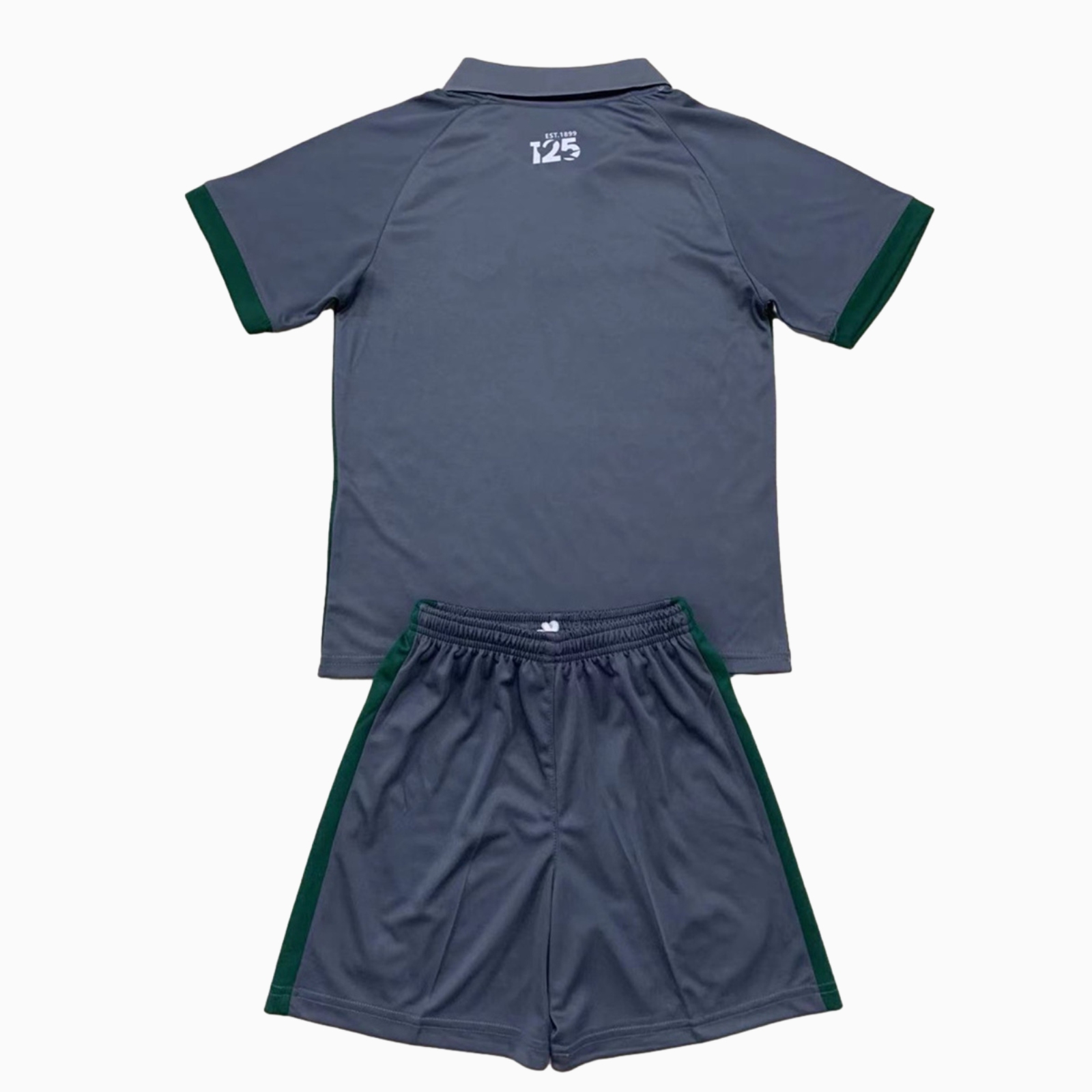 Cardiff City 24-25 Away Kids Kit - ManixJersey