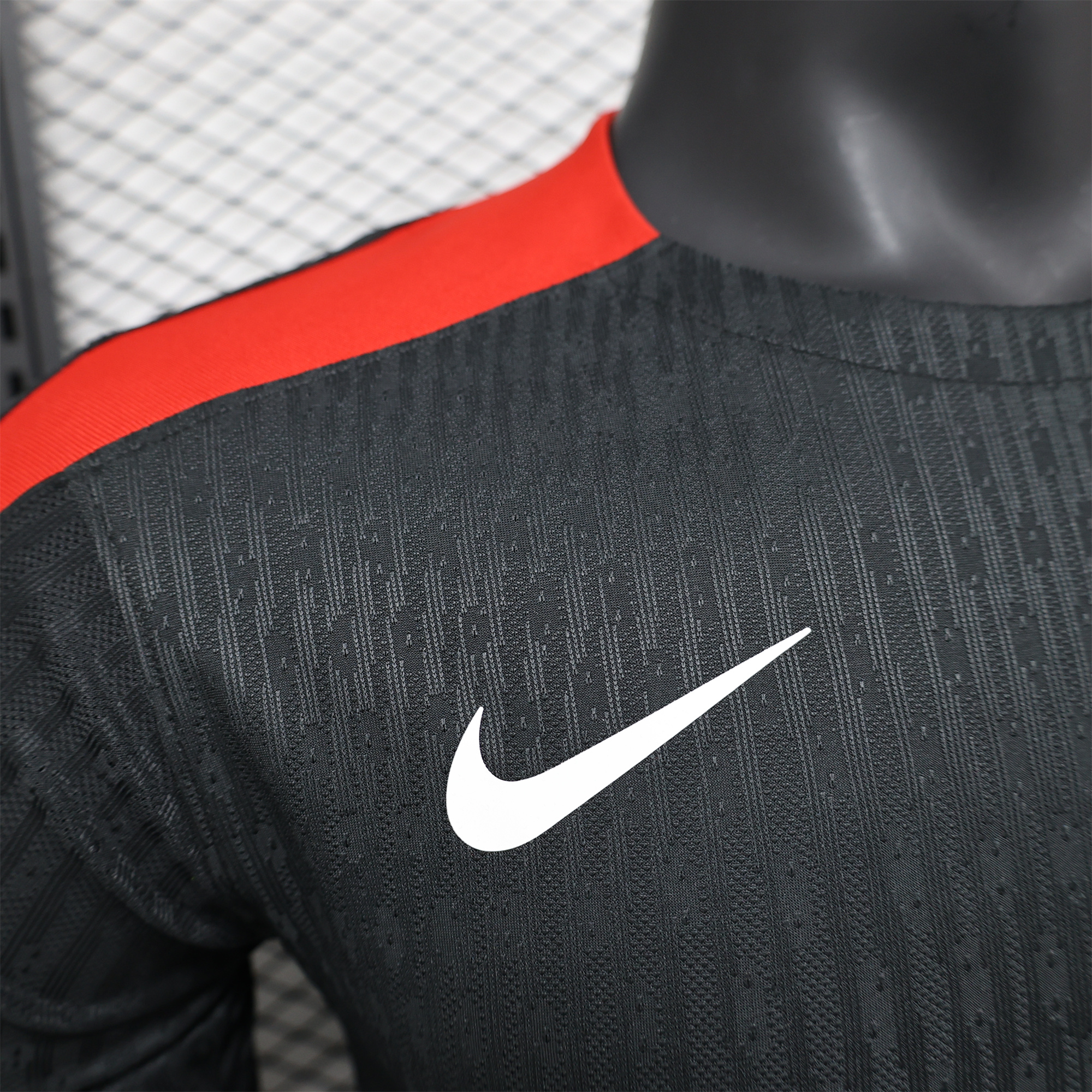 B.A.R.S.A 24-25 Training Jersey - Player Version - ManixJersey