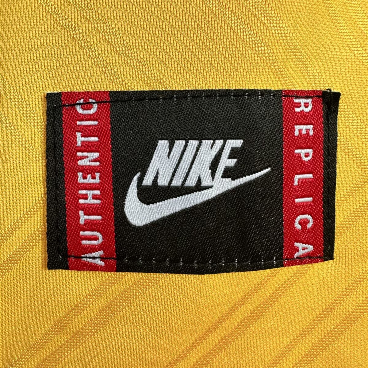 Retro Arsenal 1996-97 Away Long Sleeves Jersey - ManixJersey