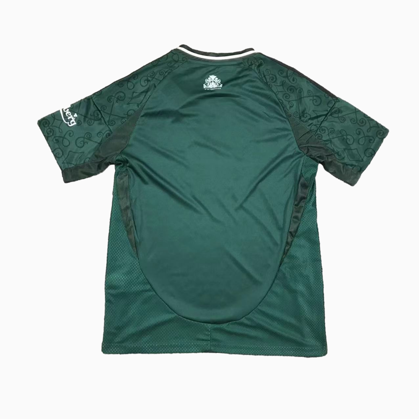 FC Copenhagen 24-25 Third 2 Jersey - Fans Version - ManixJersey