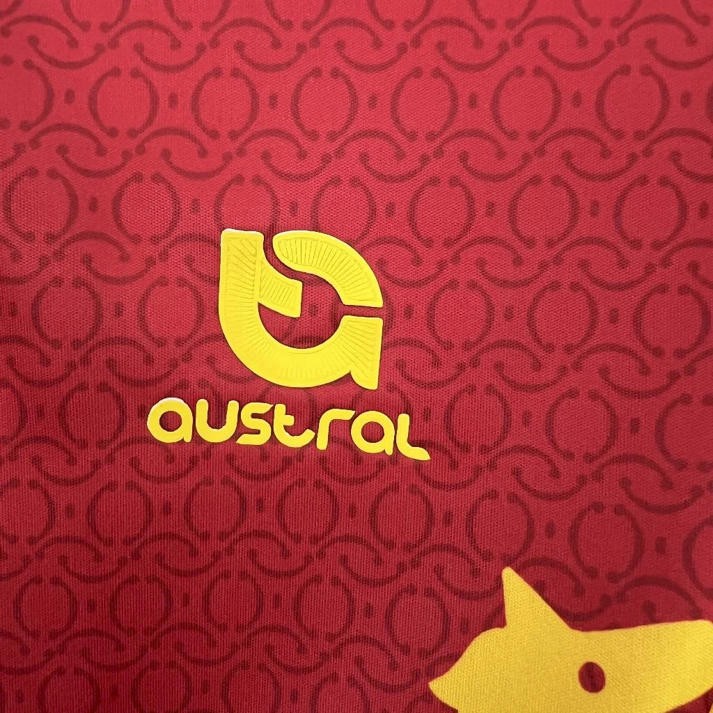 Racing de Santander 24-25 Third Jersey - Fans Version - ManixJersey