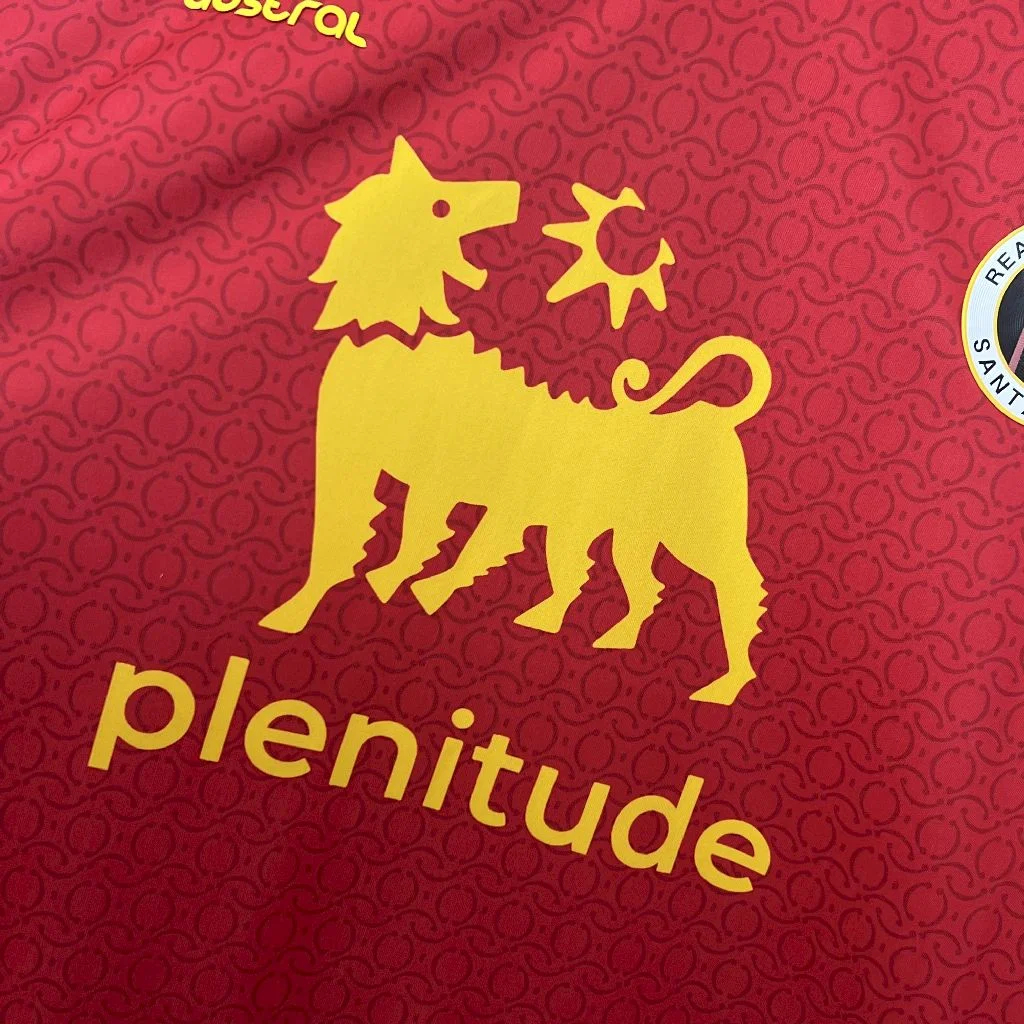 Racing de Santander 24-25 Third Jersey - Fans Version - ManixJersey