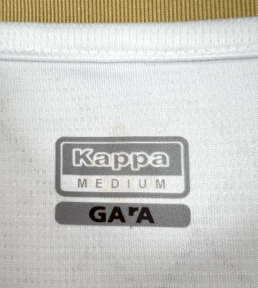 FC Versailles 24-25 Away Jersey - Fans Version - ManixJersey