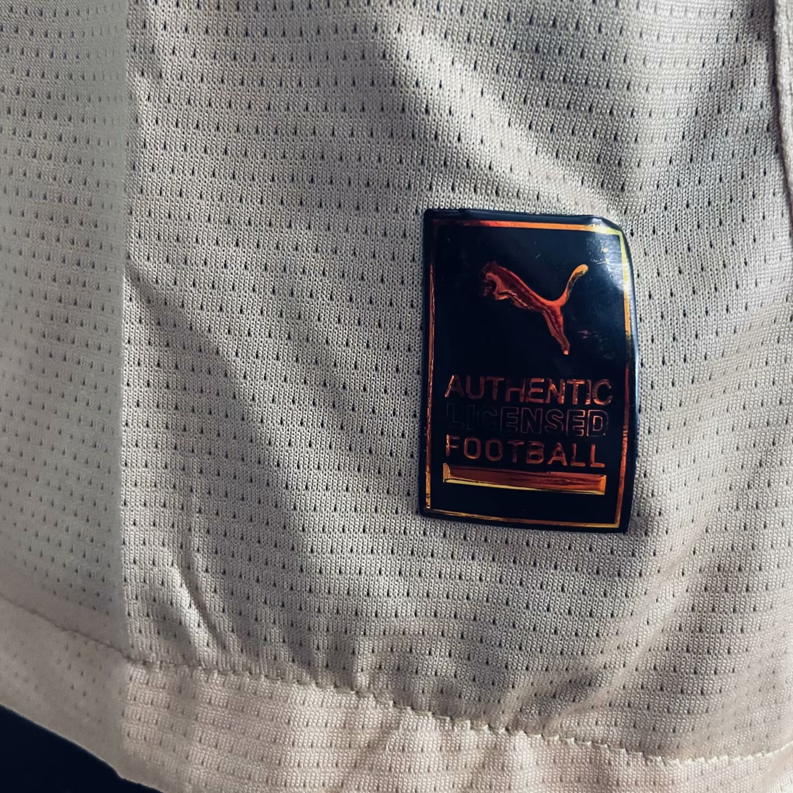 AC Milan 24-25 125th Anniversary Special Edition Jersey - Player Version - ManixJersey