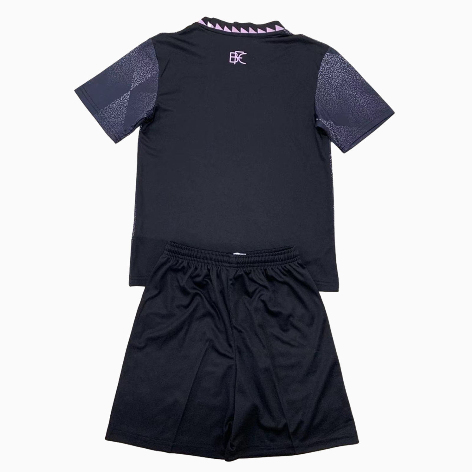 Burnley 24-25 Away Kids Kit - ManixJersey