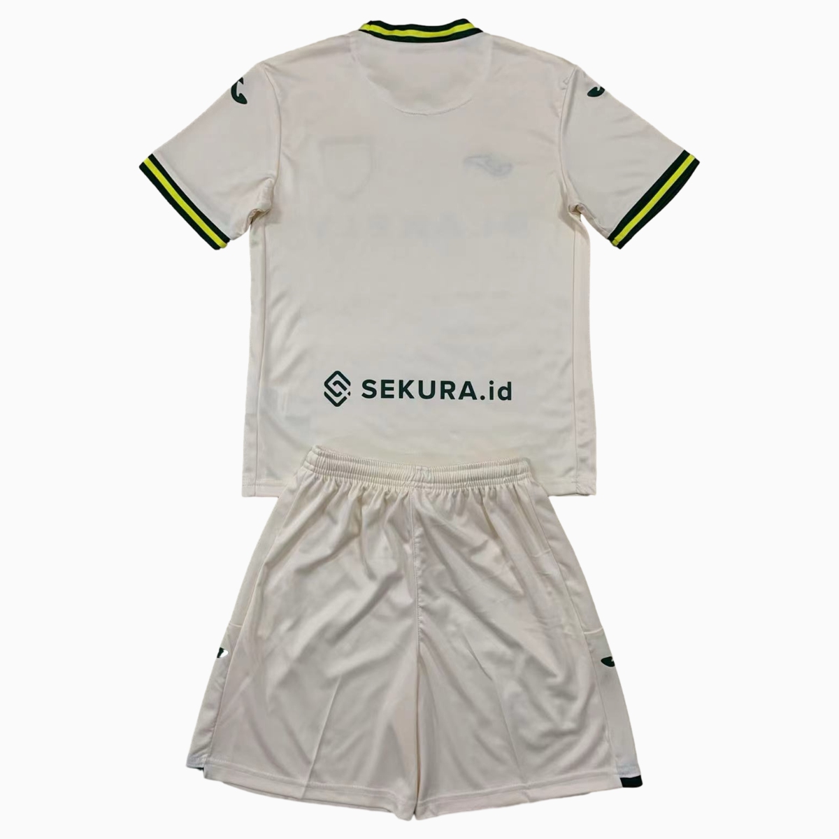 Norwich City 24-25 Third Kids Kit - ManixJersey