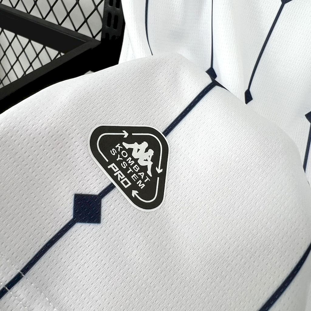 FC Versailles 24-25 Away Jersey - Fans Version - ManixJersey