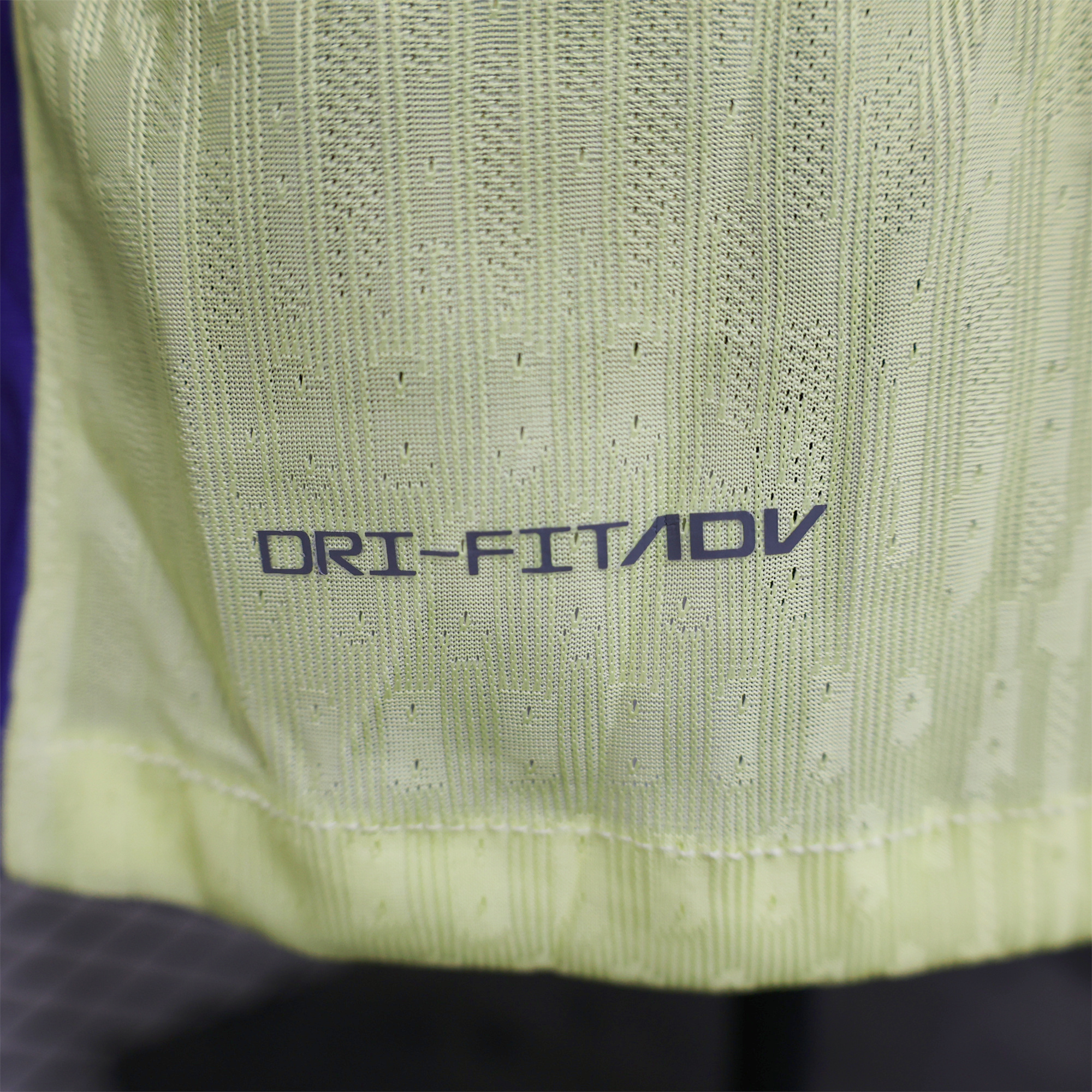 B.A.R.S.A 24-25 Yellow Special Edition Jersey - Player Version - ManixJersey