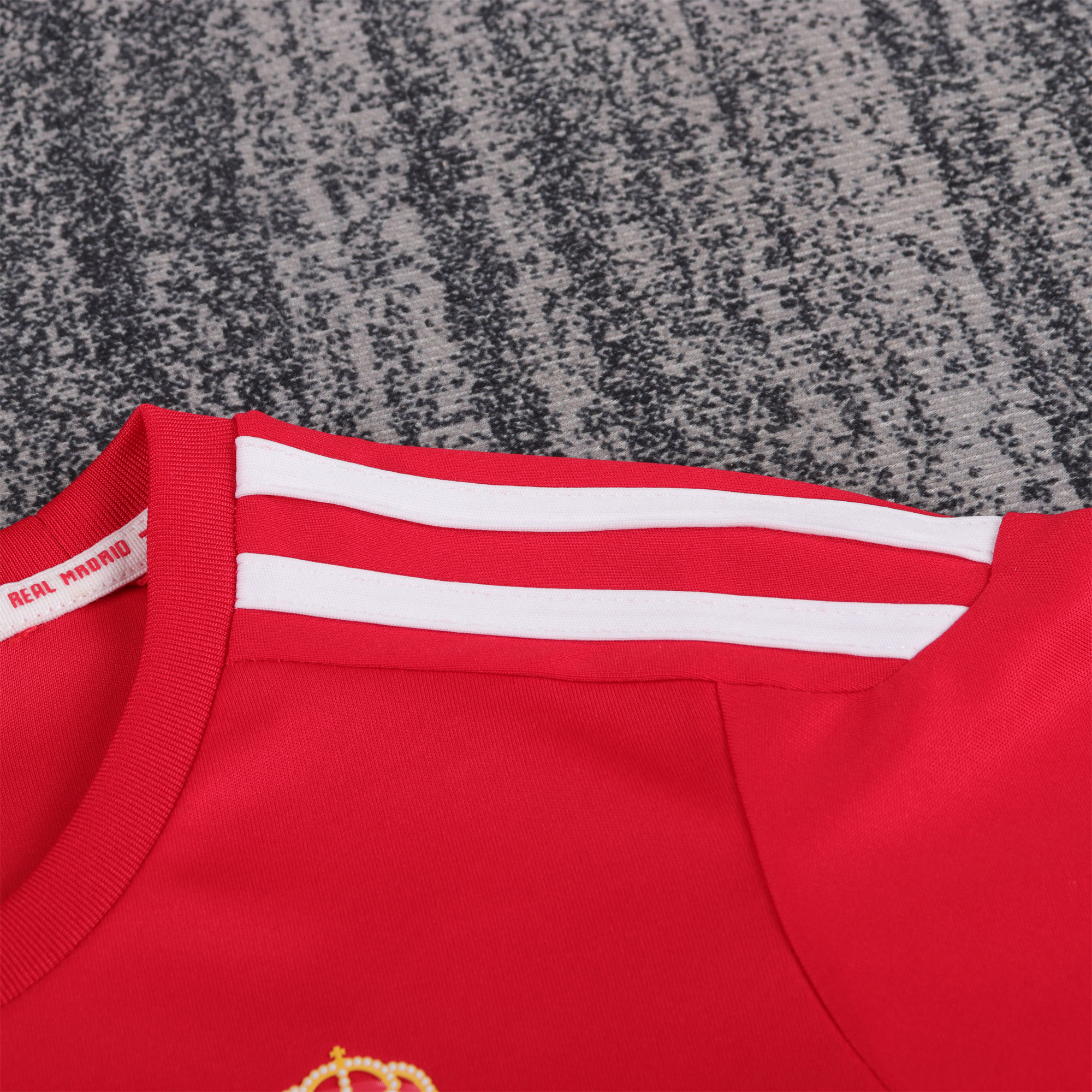 Retro Real Madrid 2011-12 Third Kids Kit - ManixJersey