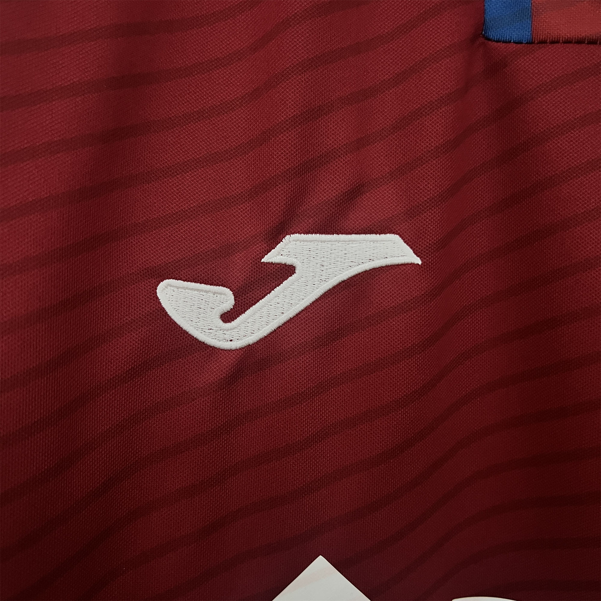 Getafe 24-25 Away Jersey - Fans Version - ManixJersey