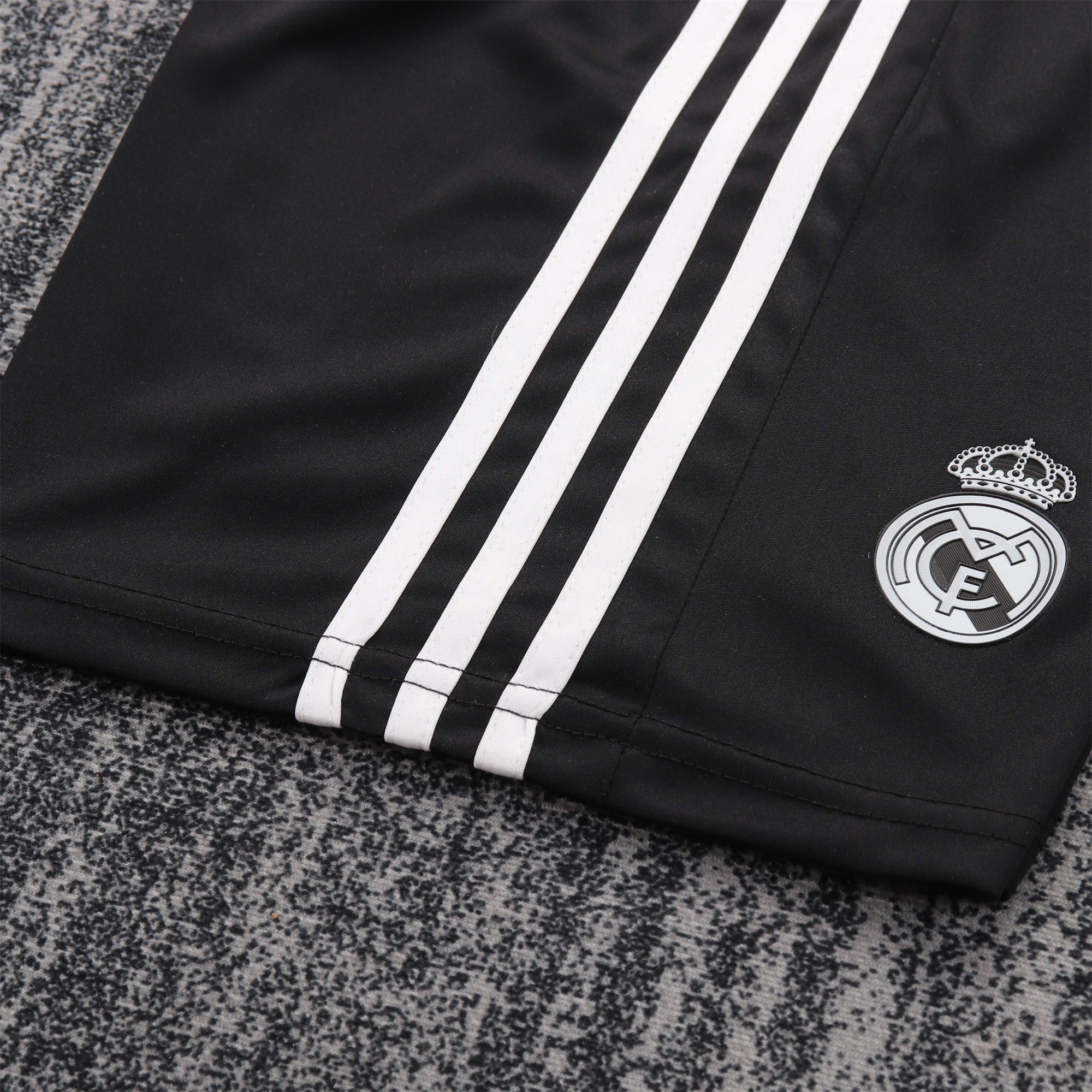 Retro Real Madrid 2014-15 Third Kids Kit - ManixJersey