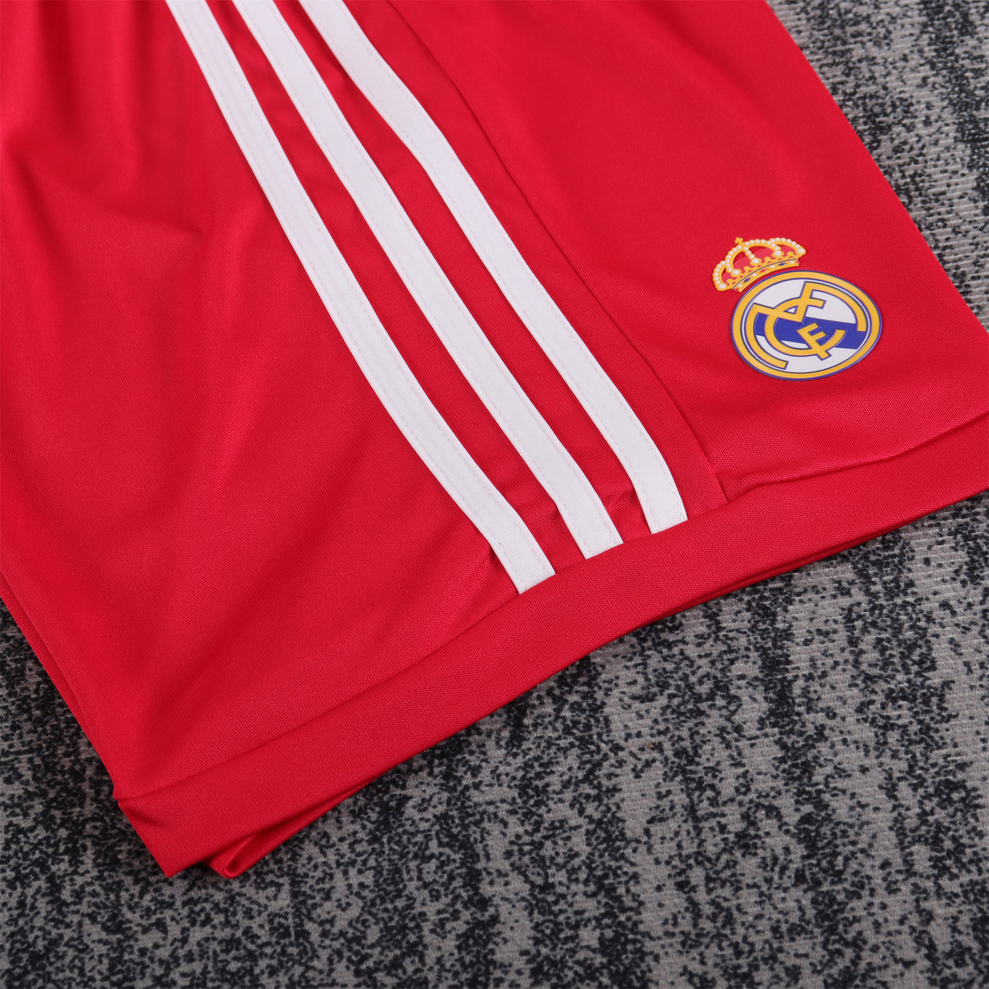 Retro Real Madrid 2011-12 Third Kids Kit - ManixJersey