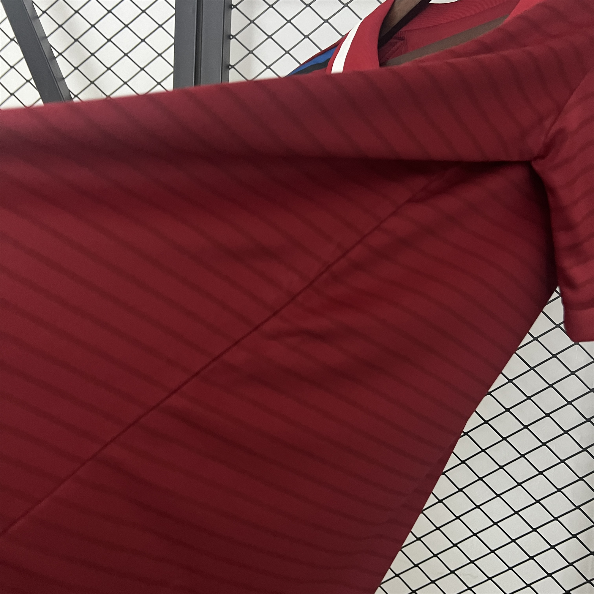 Getafe 24-25 Away Jersey - Fans Version - ManixJersey