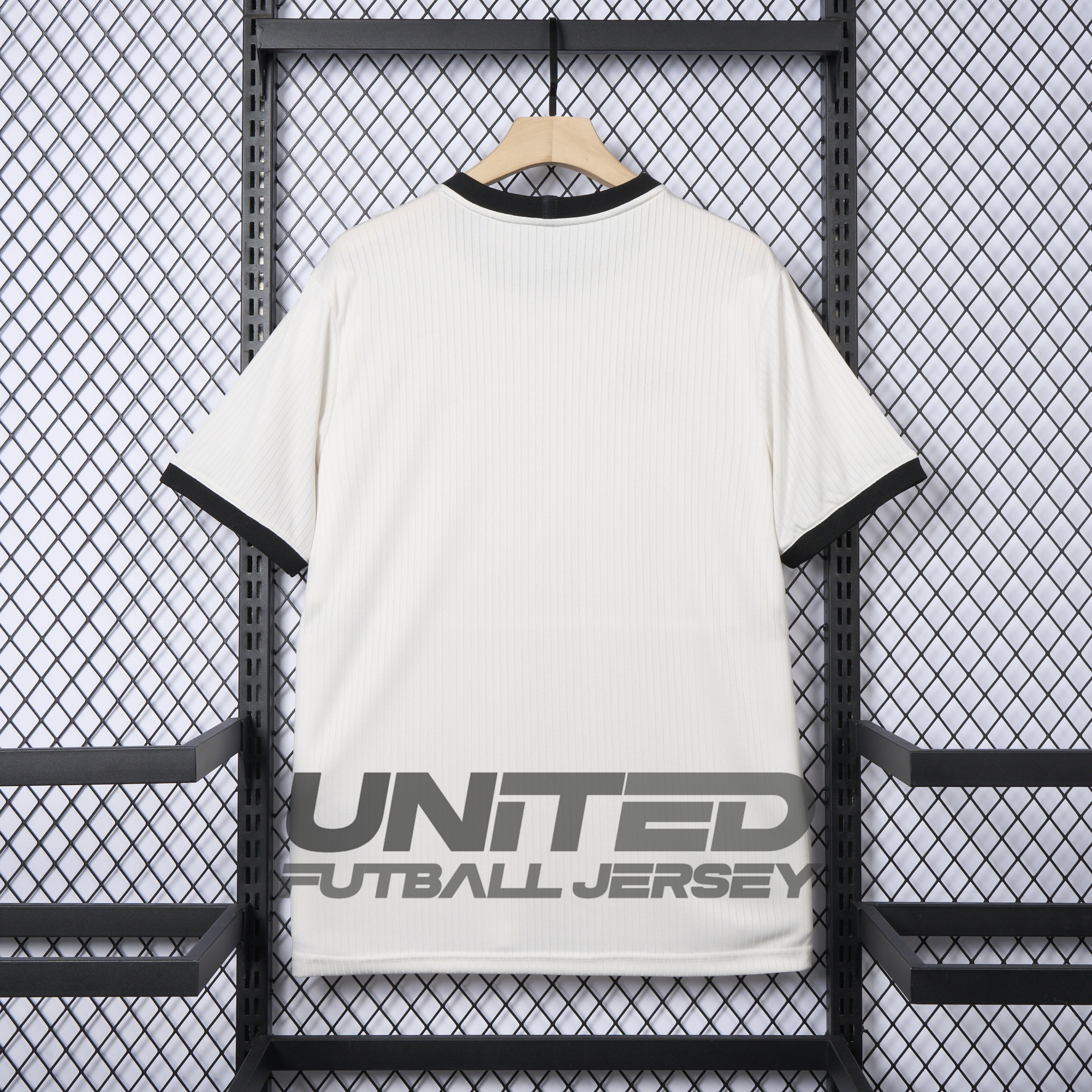 Germany 2025 125-Year Anniversary Commemorative Edition Jersey - Fans Version - ManixJersey