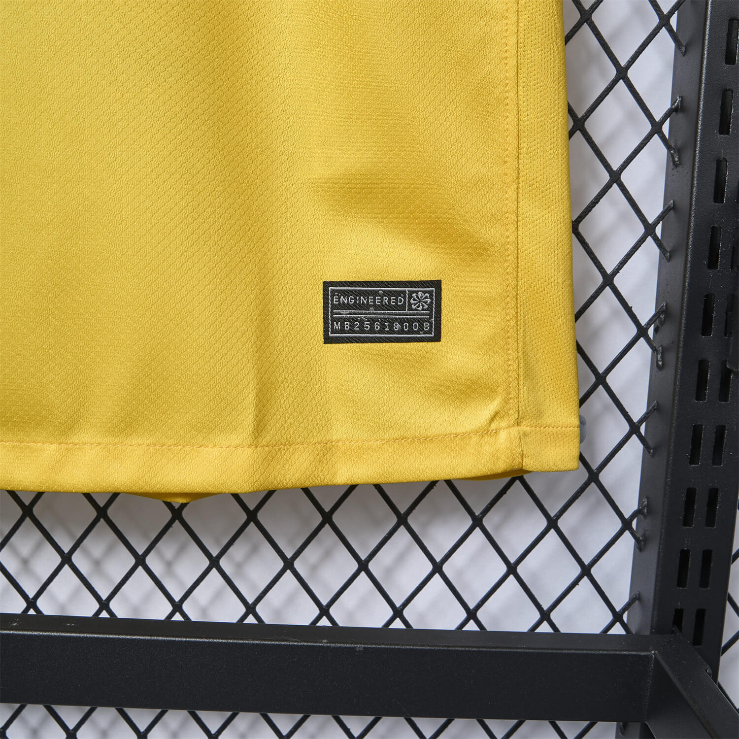 【CHAMPION PATCH】Club América 24-25 Home Stadium Jersey - Fans Version - ManixJersey