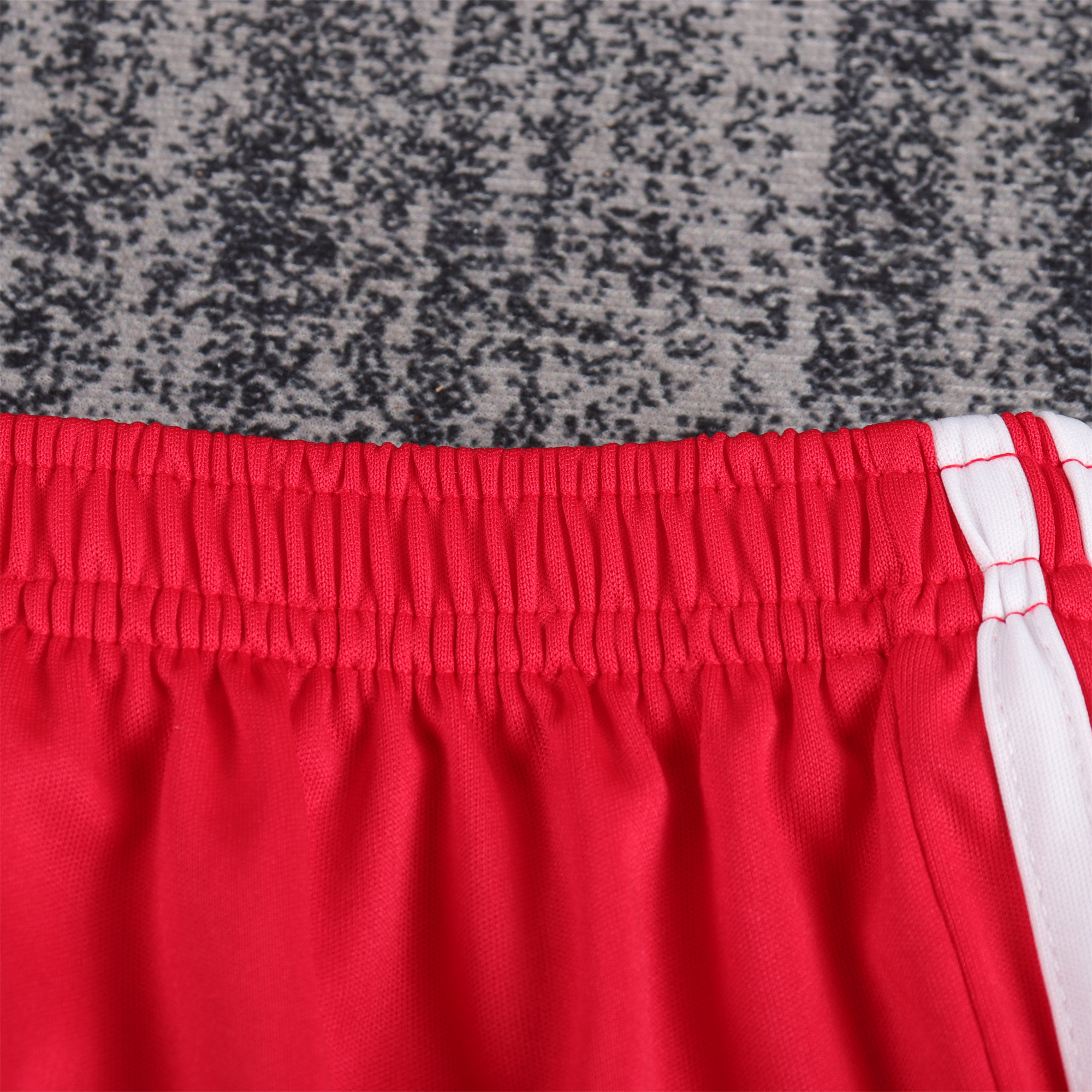 Retro Real Madrid 2011-12 Third Kids Kit - ManixJersey