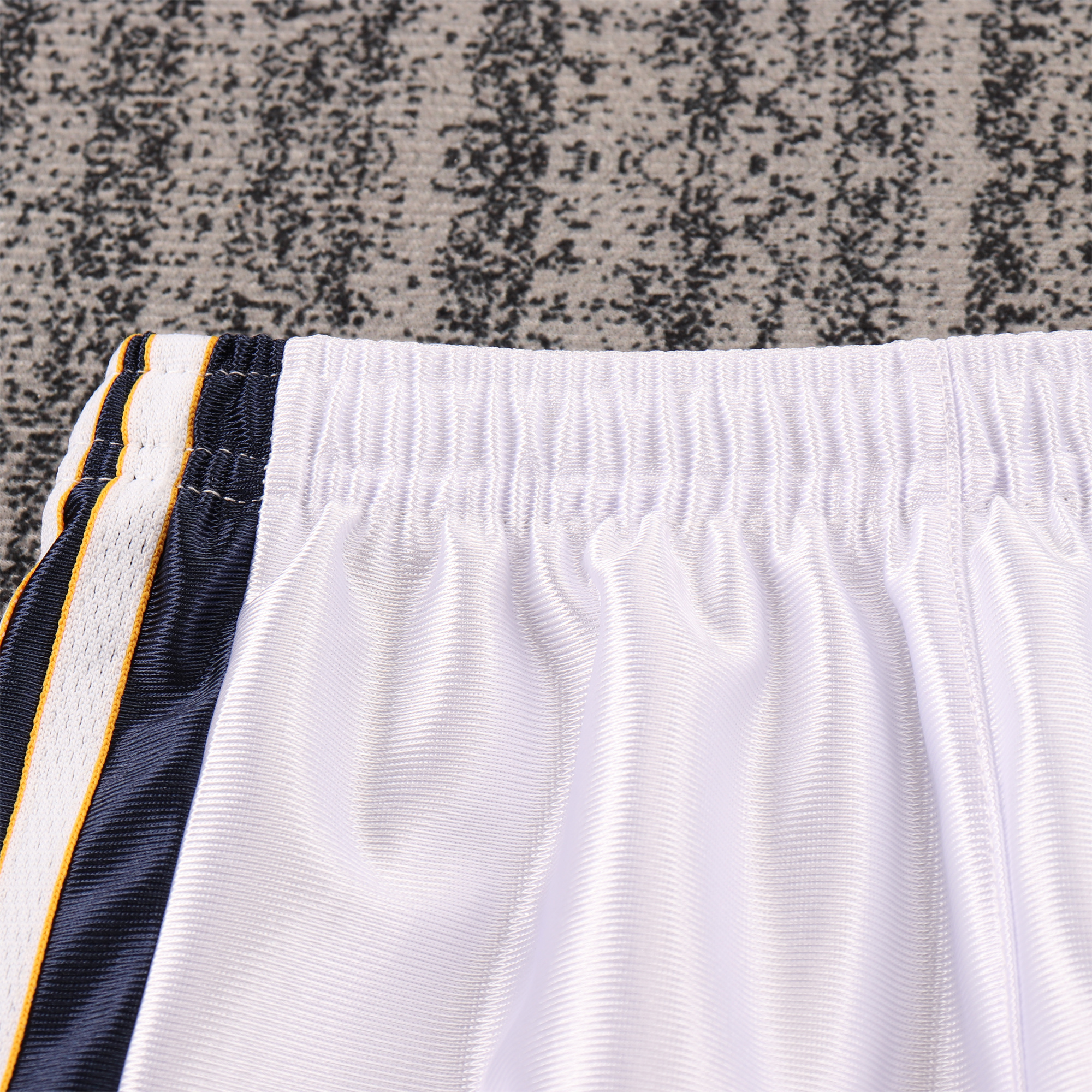 Retro Real Madrid 1998-00 Home Kids Kit - ManixJersey