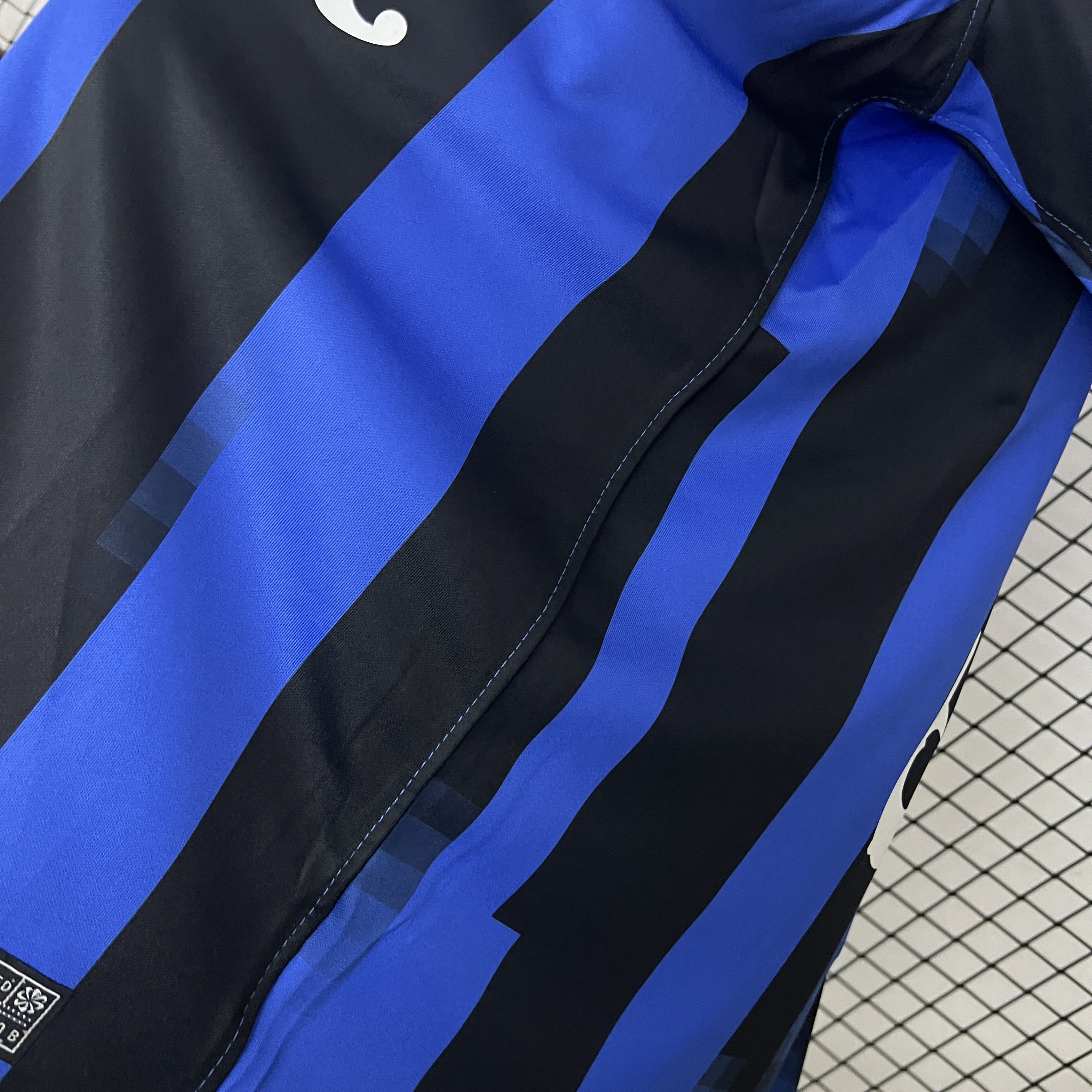 Inter Milan x Cruz Cafuné 23-24 Special Edition Jersey - Fans Version - ManixJersey
