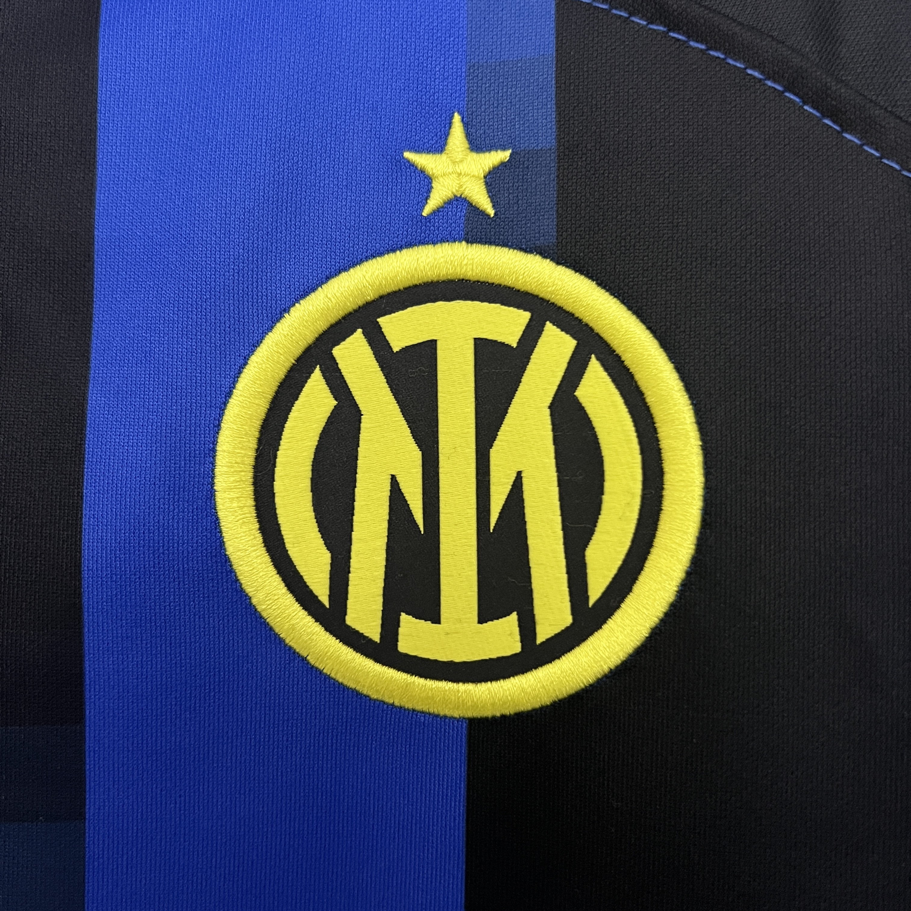 Inter Milan x Cruz Cafuné 23-24 Special Edition Jersey - Fans Version - ManixJersey