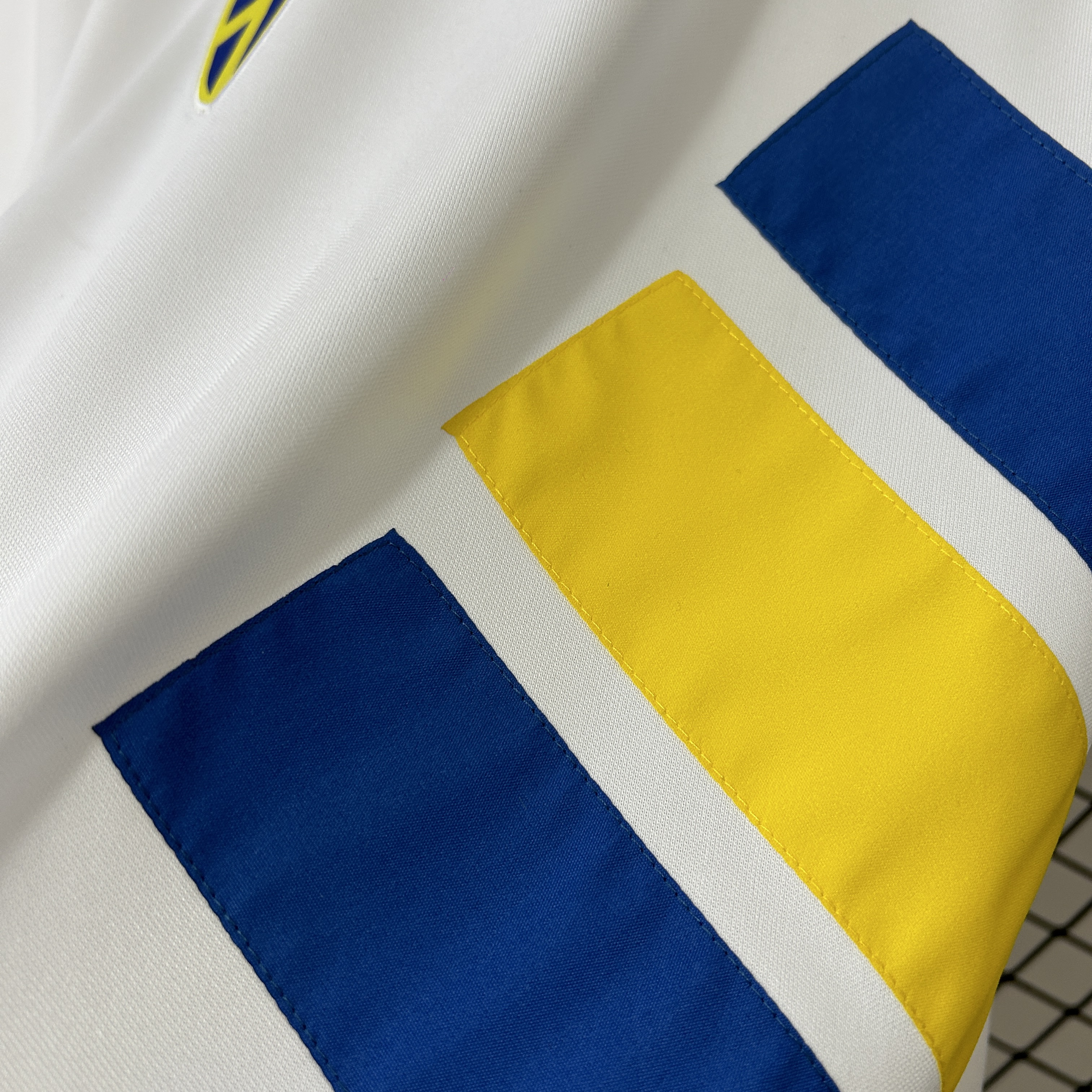 Retro Sweden 1994 Away Jersey - ManixJersey